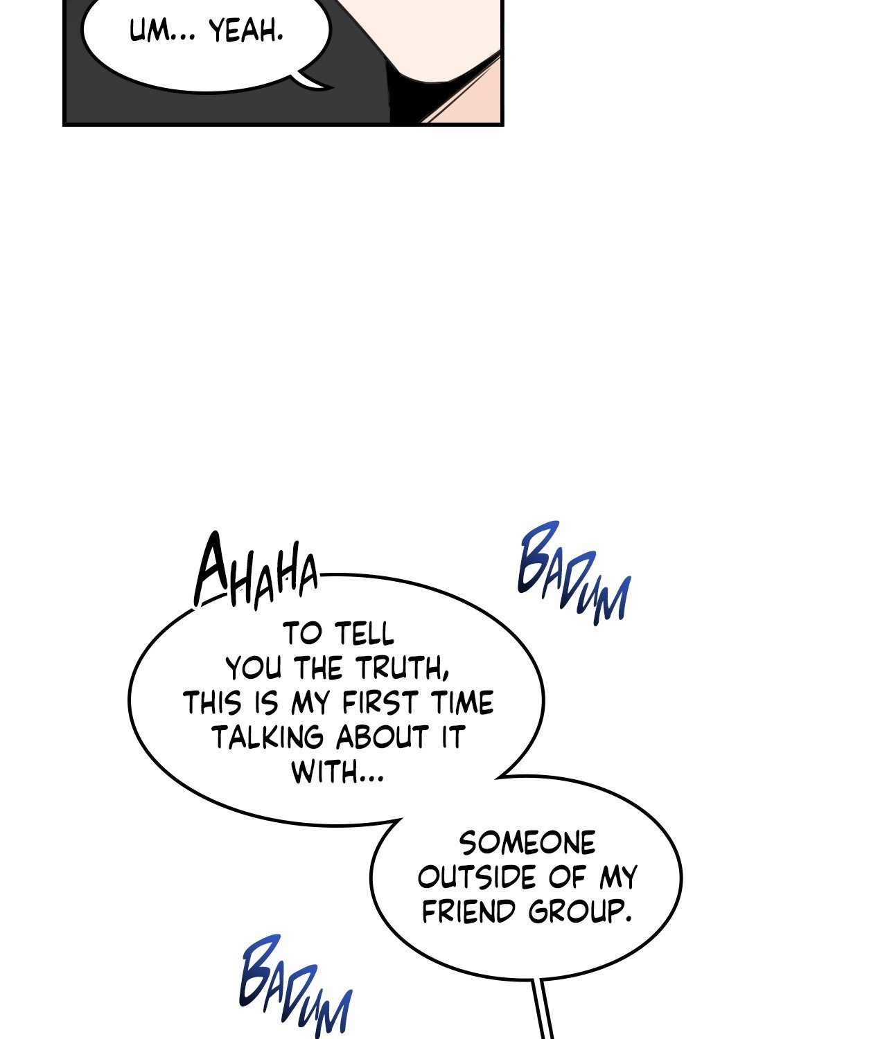 The Assistant Manager Wants To Do It Chapter 76 page 23 - 