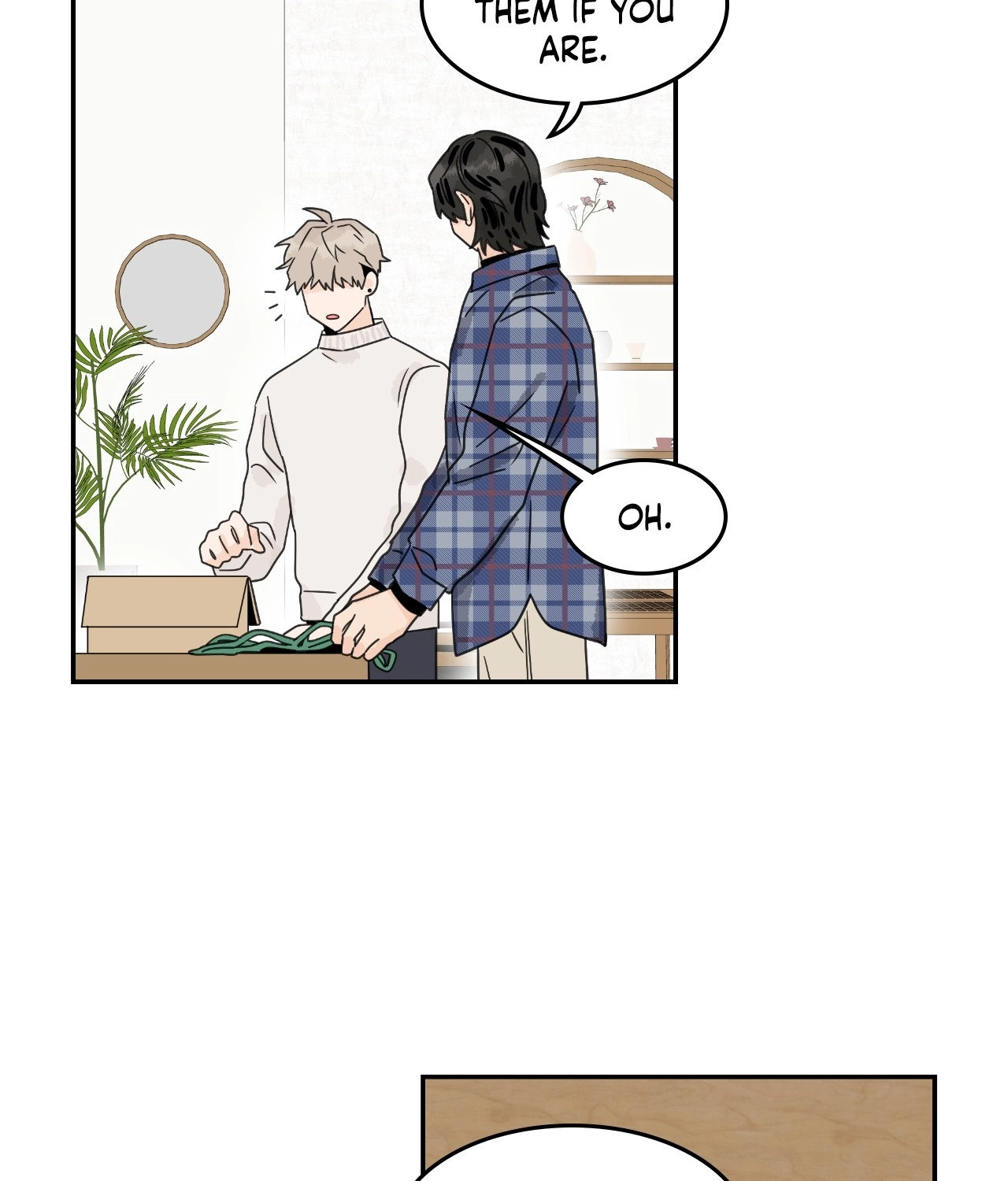 The Assistant Manager Wants To Do It Chapter 76 page 26 - 