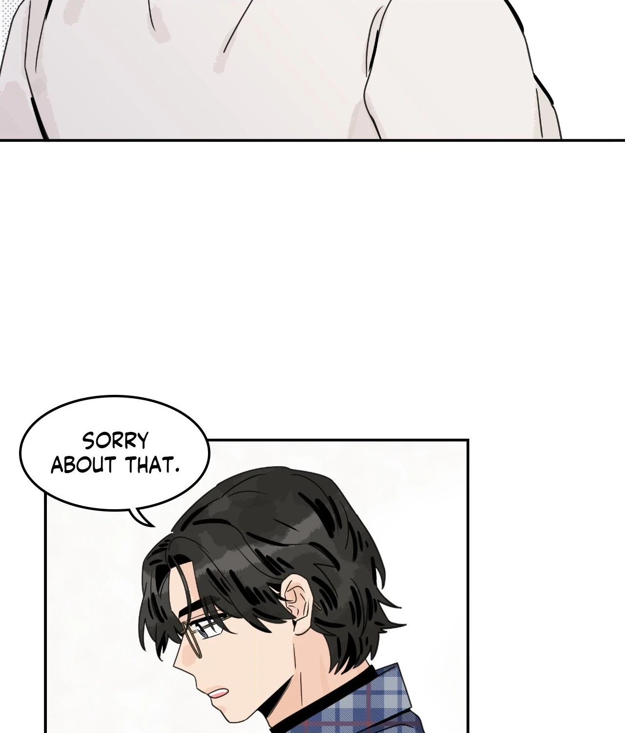 The Assistant Manager Wants To Do It Chapter 76 page 30 - 