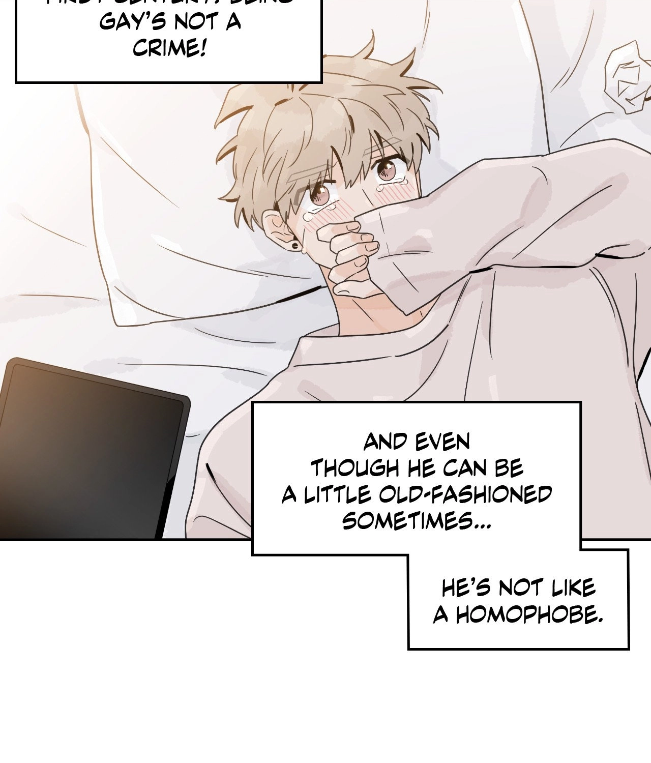 The Assistant Manager Wants To Do It Chapter 76 page 4 - 