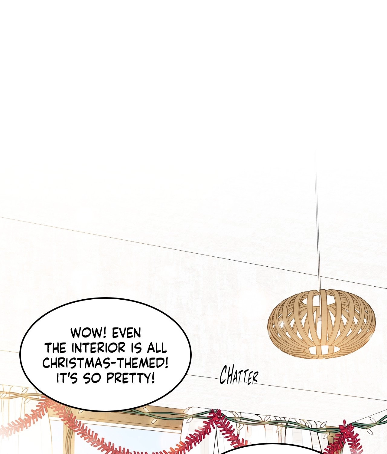 The Assistant Manager Wants To Do It Chapter 76 page 33 - 