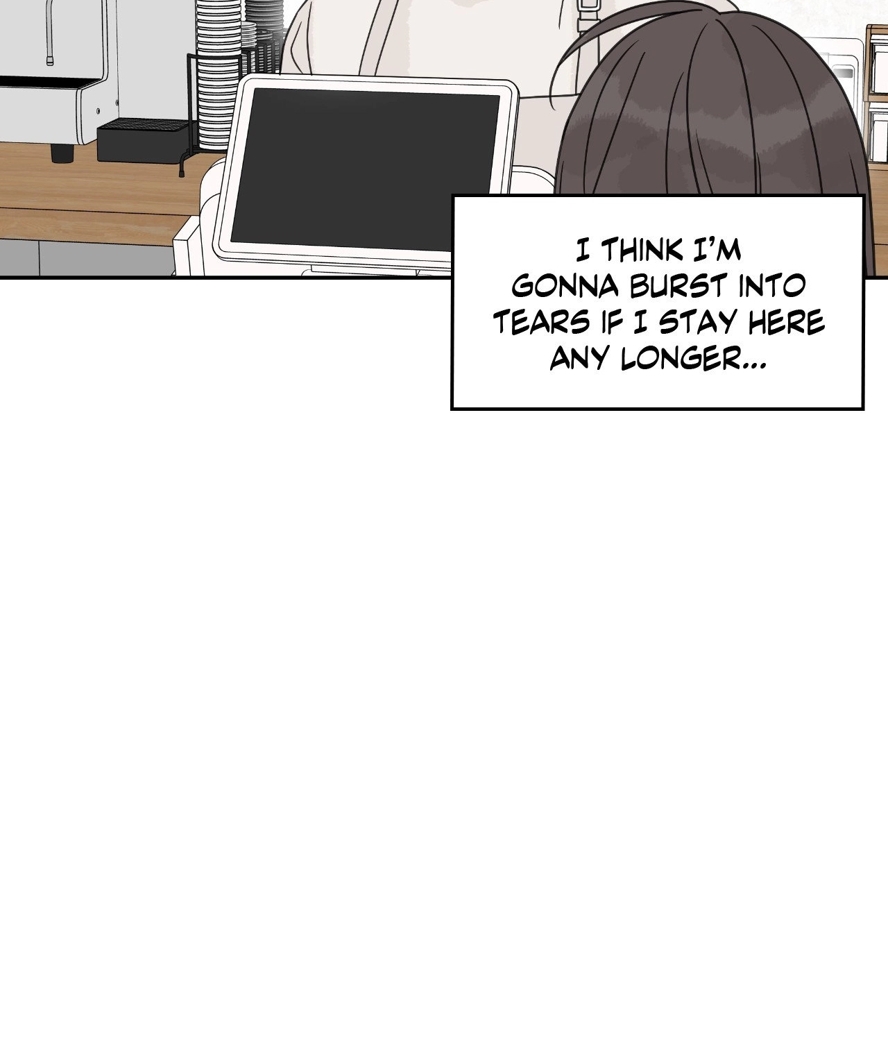 The Assistant Manager Wants To Do It Chapter 76 page 36 - 
