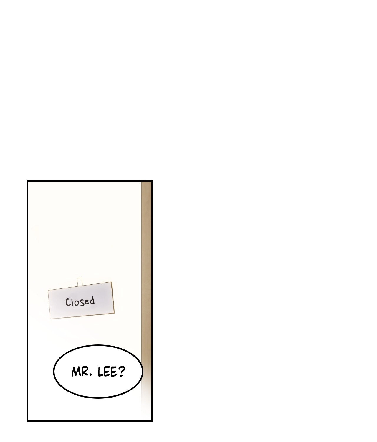 The Assistant Manager Wants To Do It Chapter 76 page 37 - 