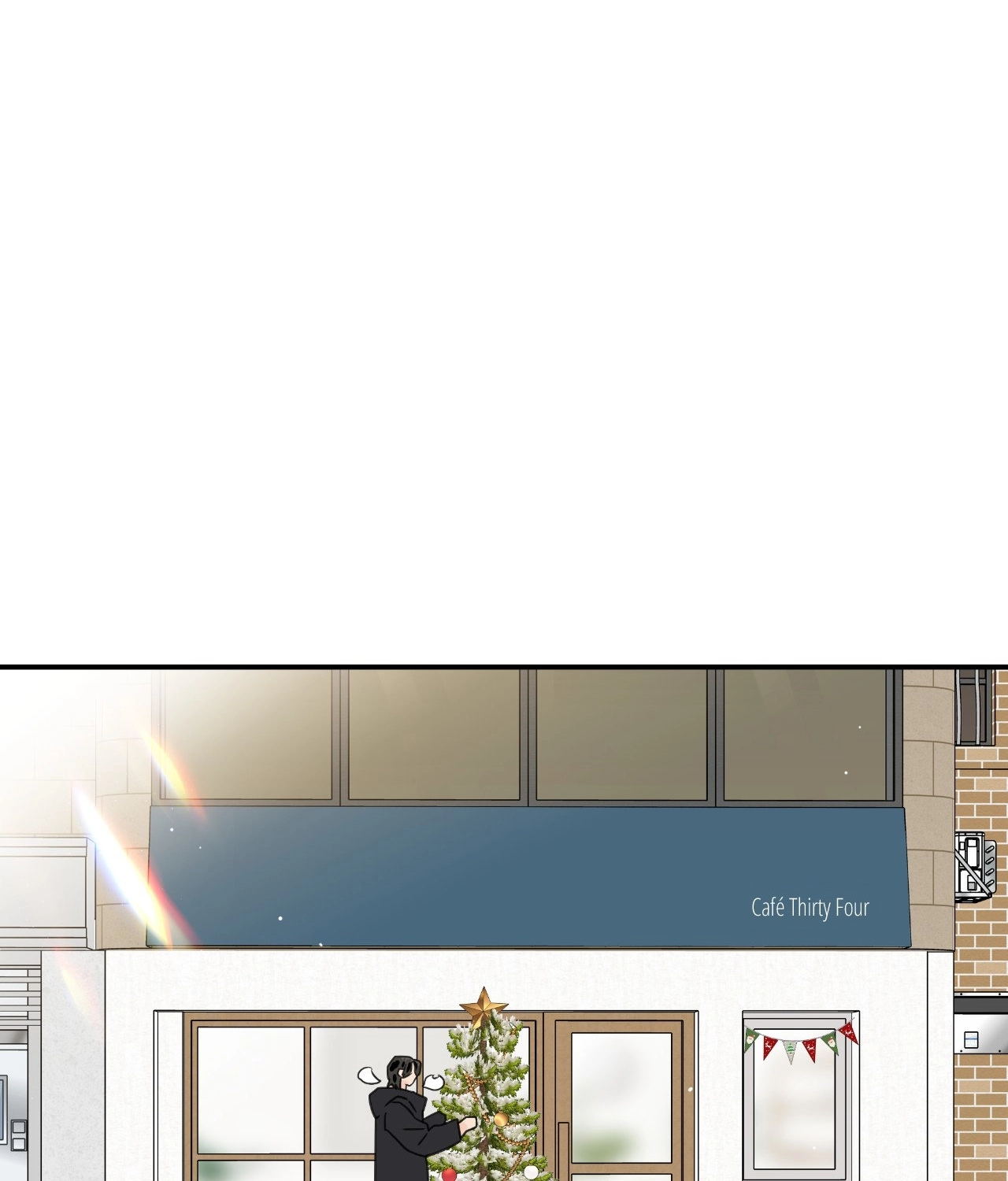 The Assistant Manager Wants To Do It Chapter 76 page 44 - 