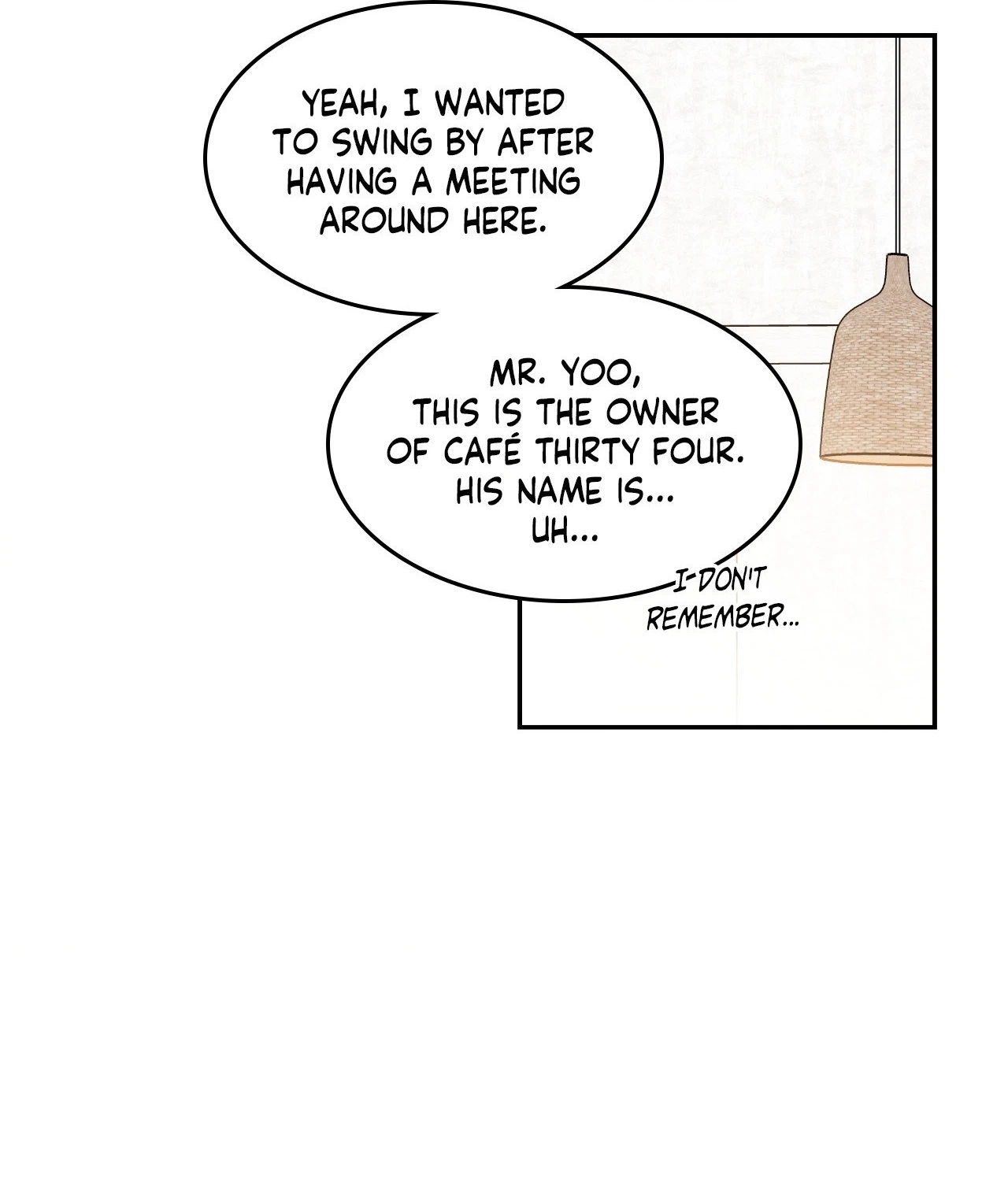 The Assistant Manager Wants To Do It Chapter 76 page 49 - 