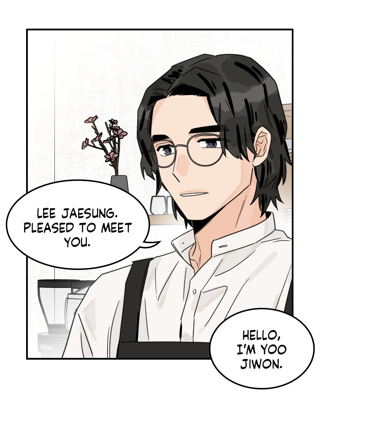 The Assistant Manager Wants To Do It Chapter 76 page 50 - 