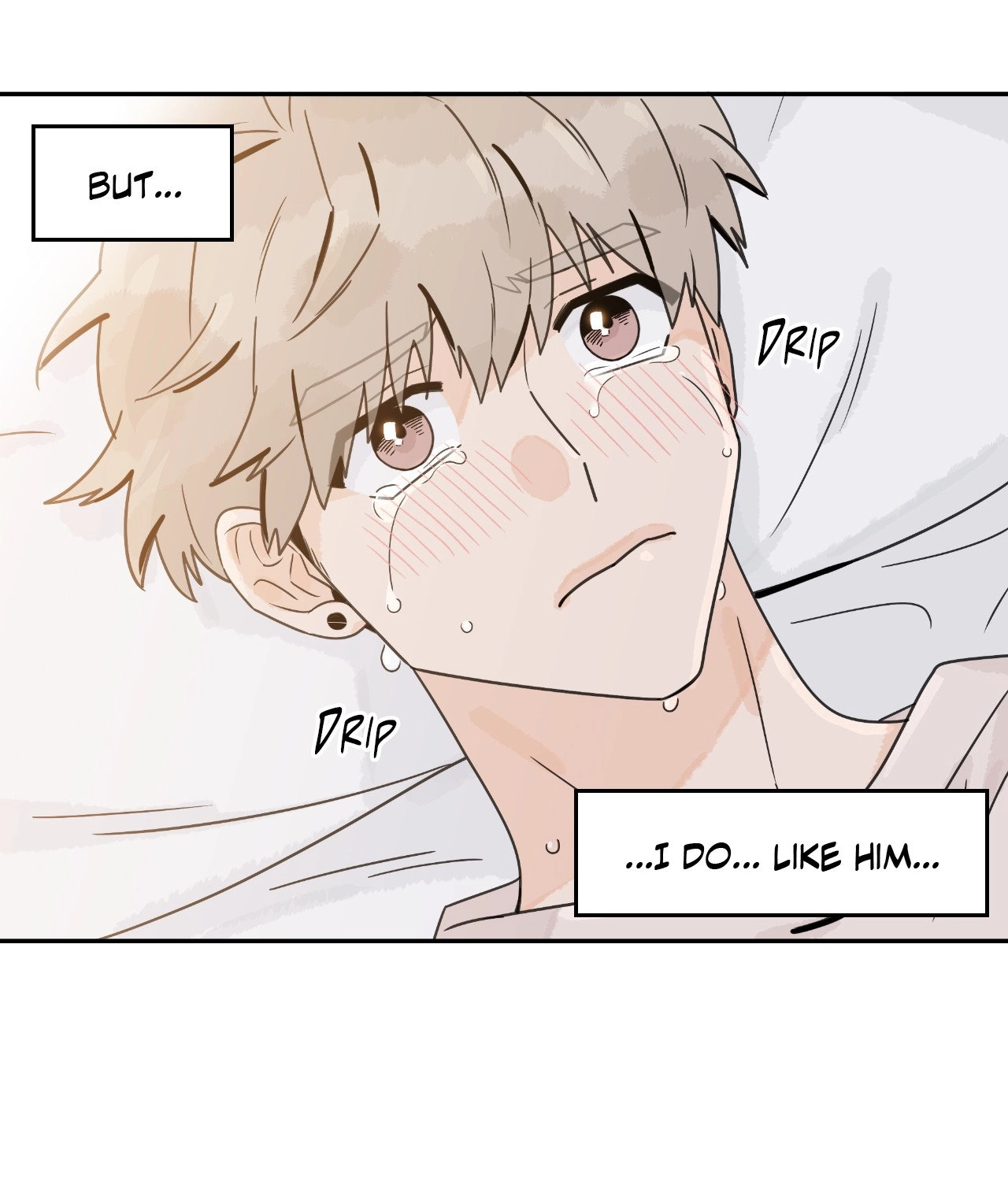 The Assistant Manager Wants To Do It Chapter 76 page 6 - 