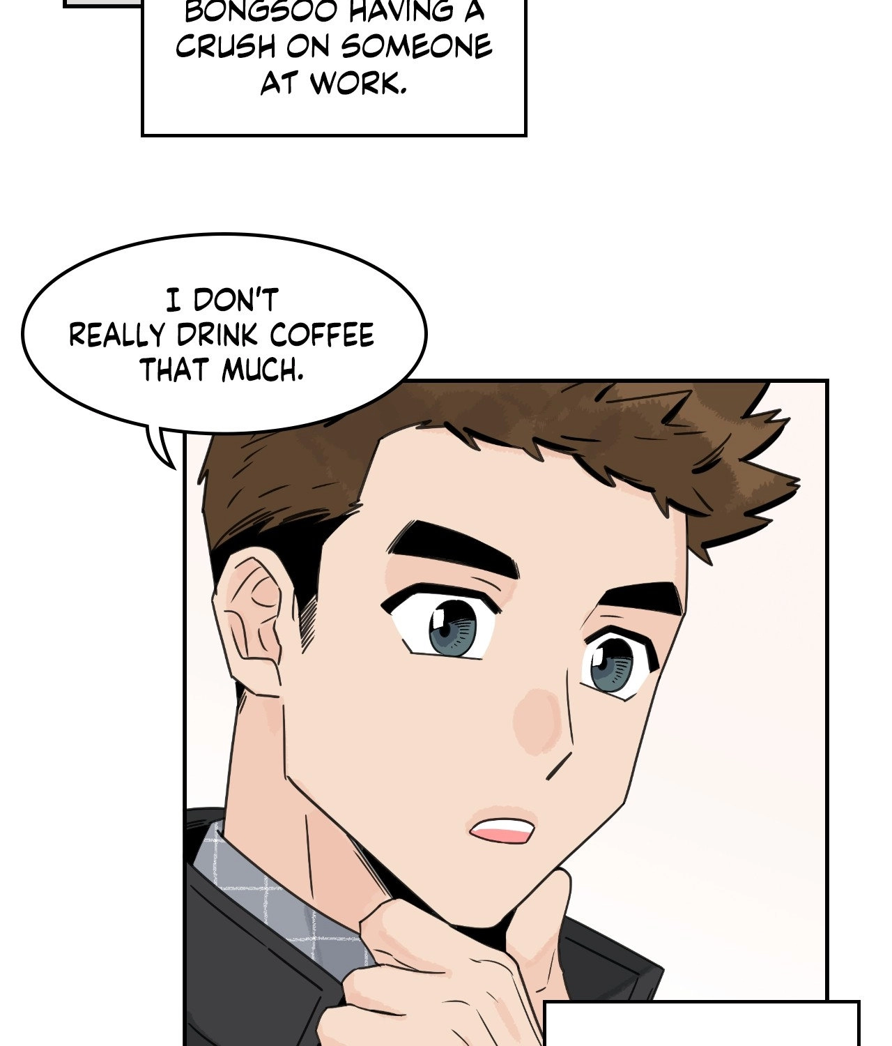 The Assistant Manager Wants To Do It Chapter 76 page 53 - 