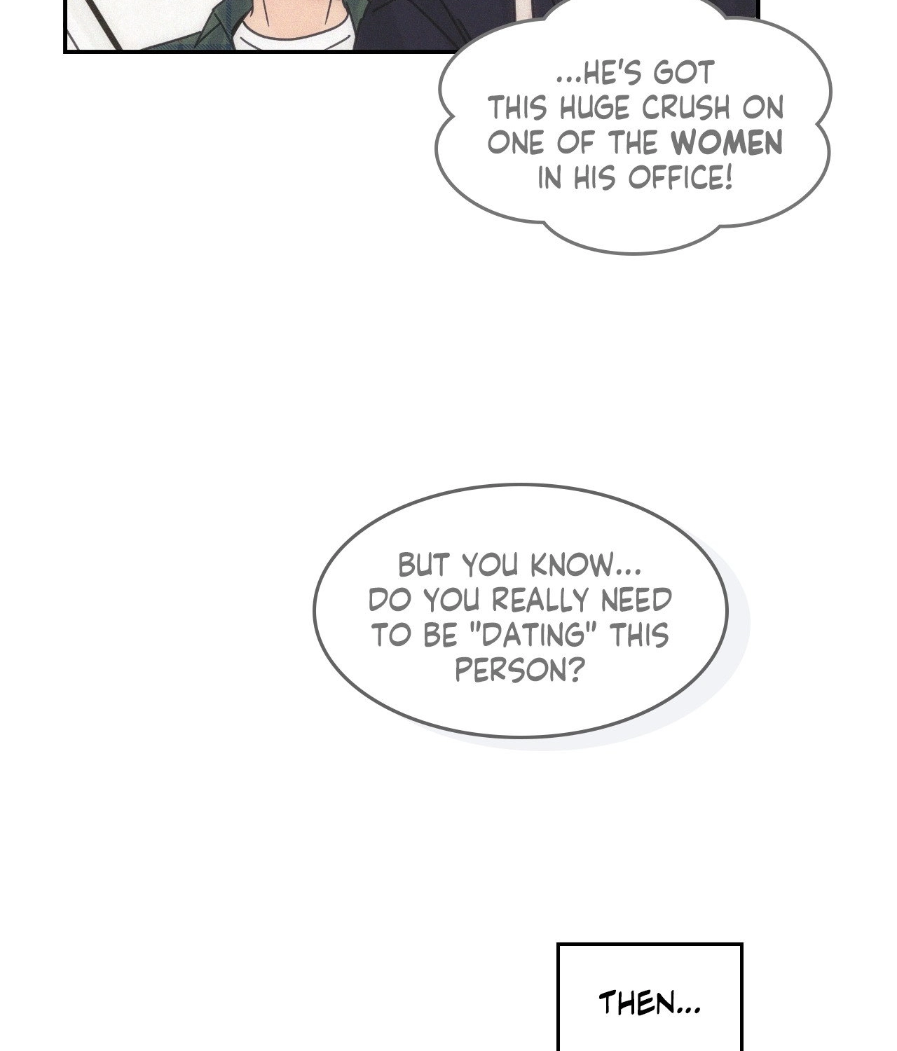 The Assistant Manager Wants To Do It Chapter 76 page 55 - 