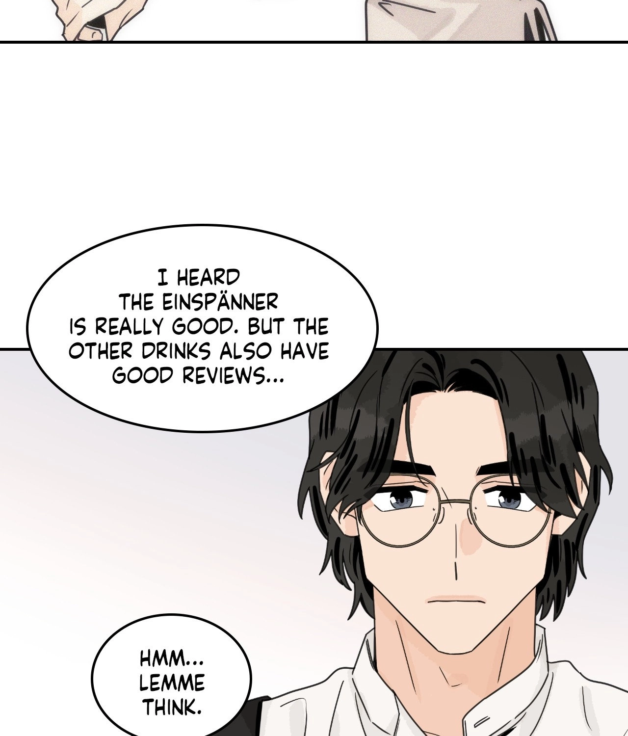 The Assistant Manager Wants To Do It Chapter 76 page 57 - 