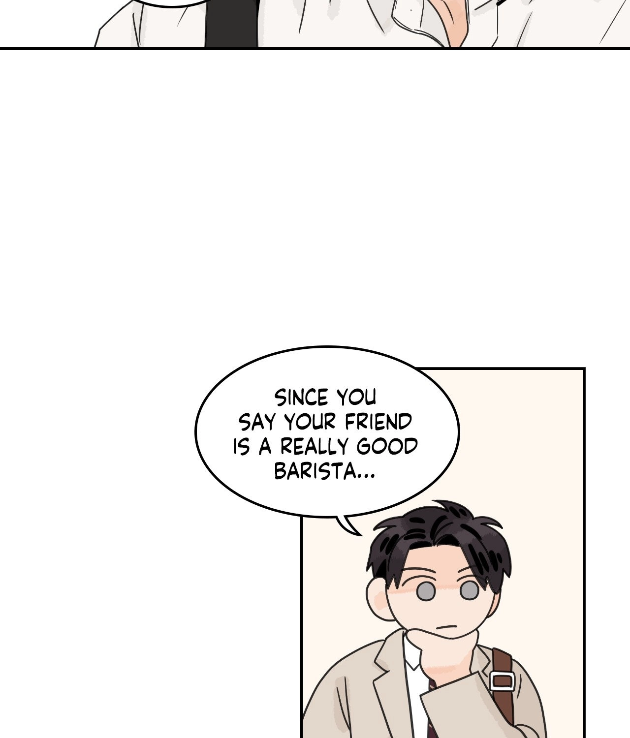 The Assistant Manager Wants To Do It Chapter 76 page 58 - 