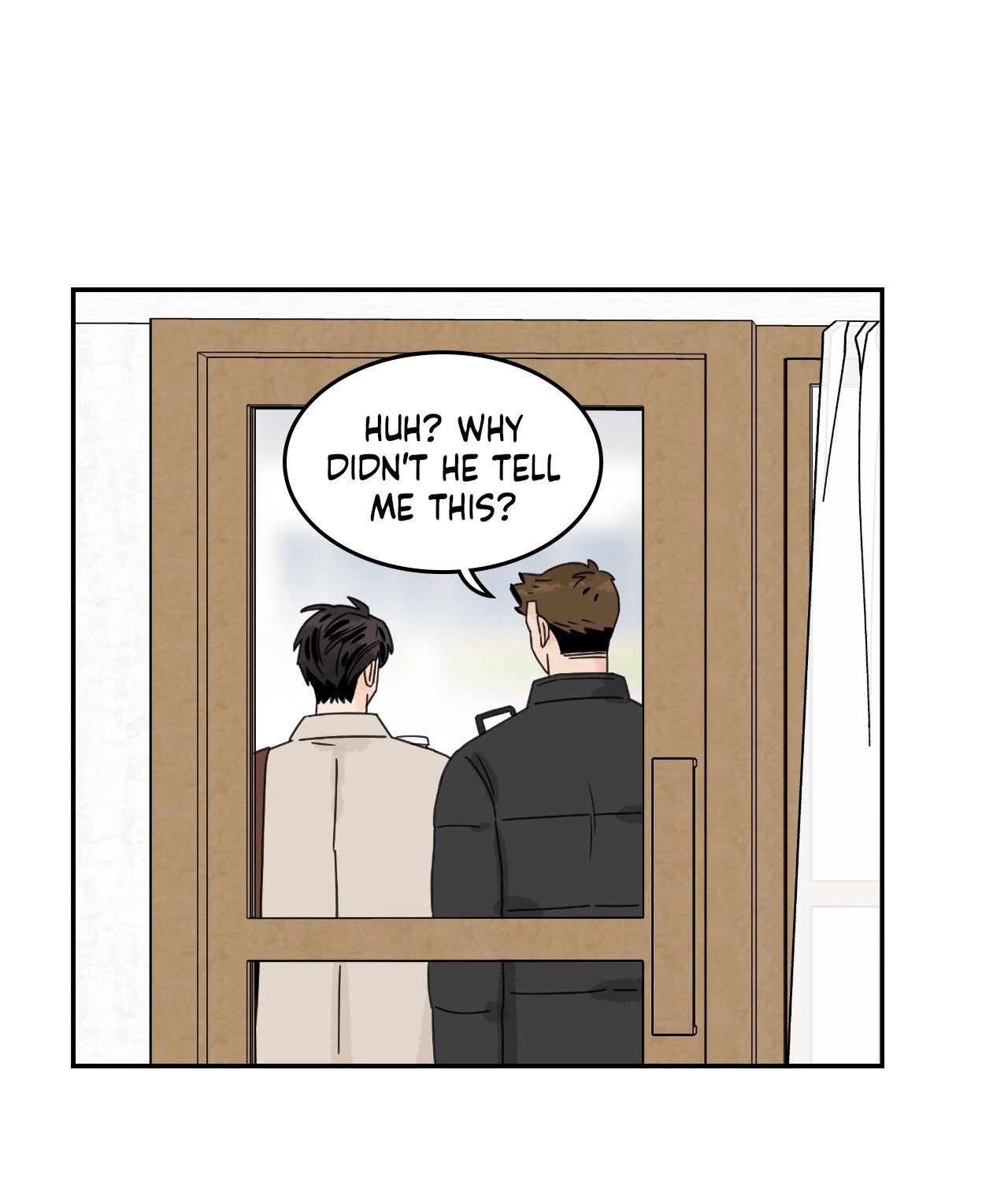 The Assistant Manager Wants To Do It Chapter 76 page 62 - 