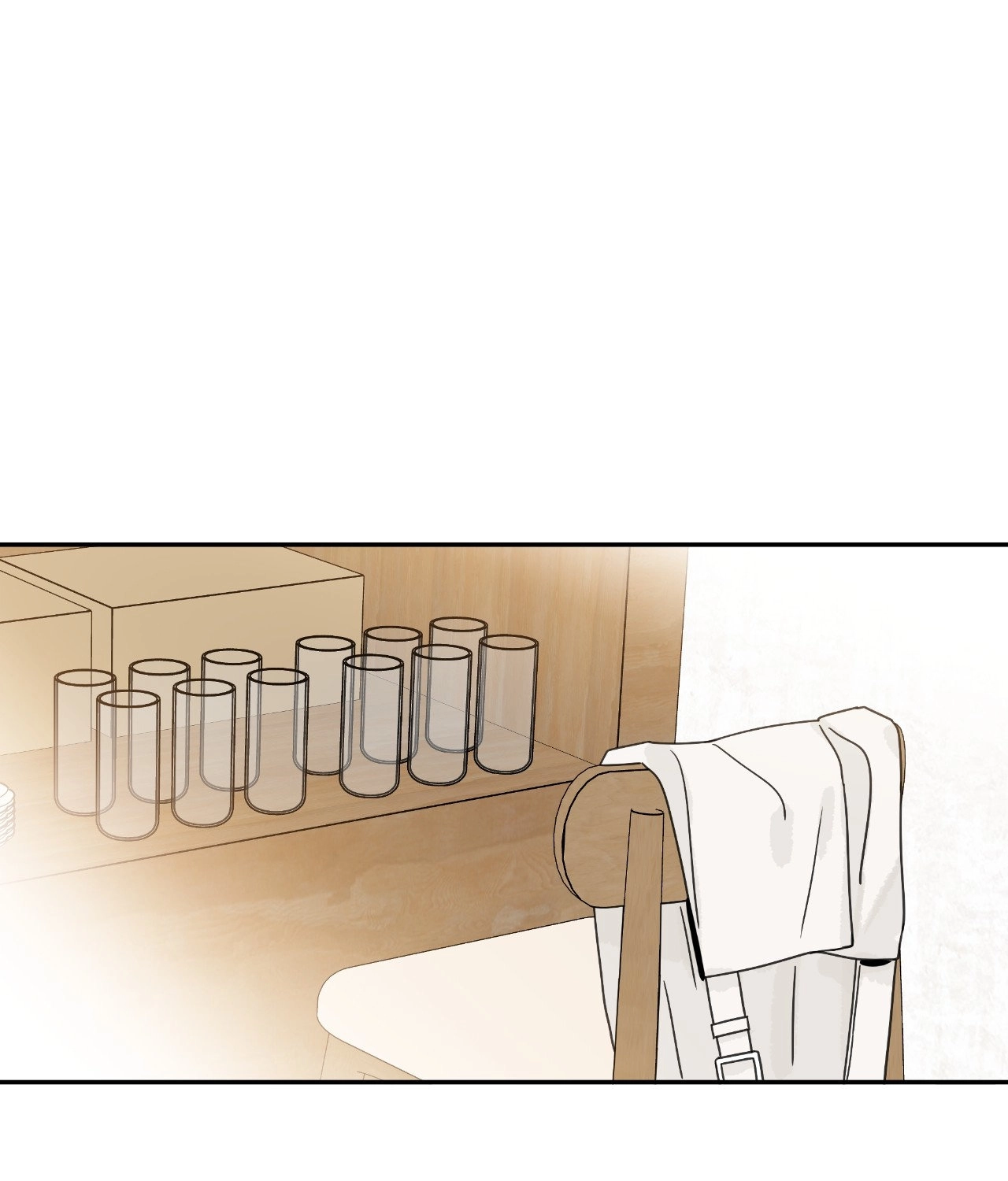 The Assistant Manager Wants To Do It Chapter 76 page 64 - 