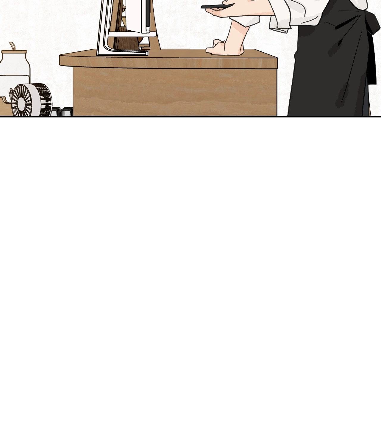The Assistant Manager Wants To Do It Chapter 76 page 66 - 