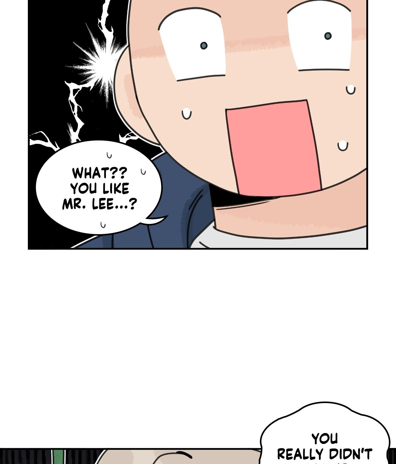 The Assistant Manager Wants To Do It Chapter 76 page 71 - 