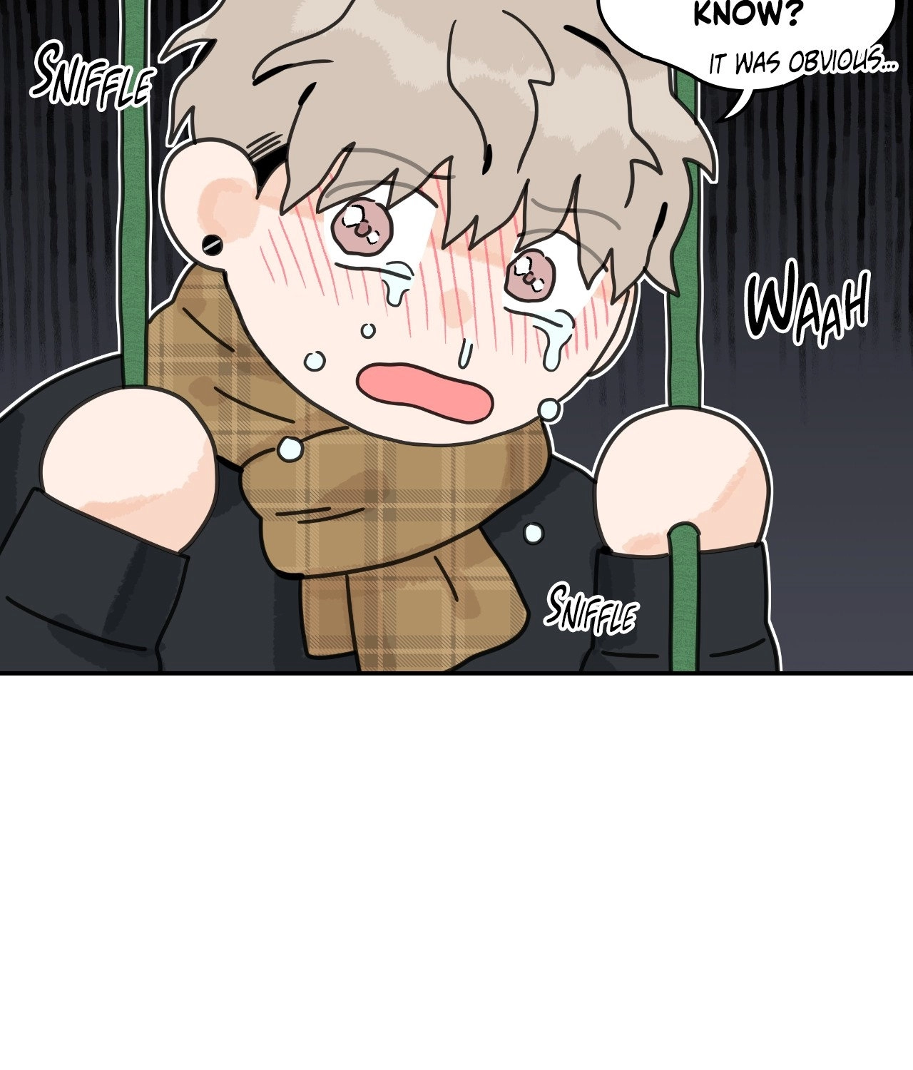 The Assistant Manager Wants To Do It Chapter 76 page 72 - 
