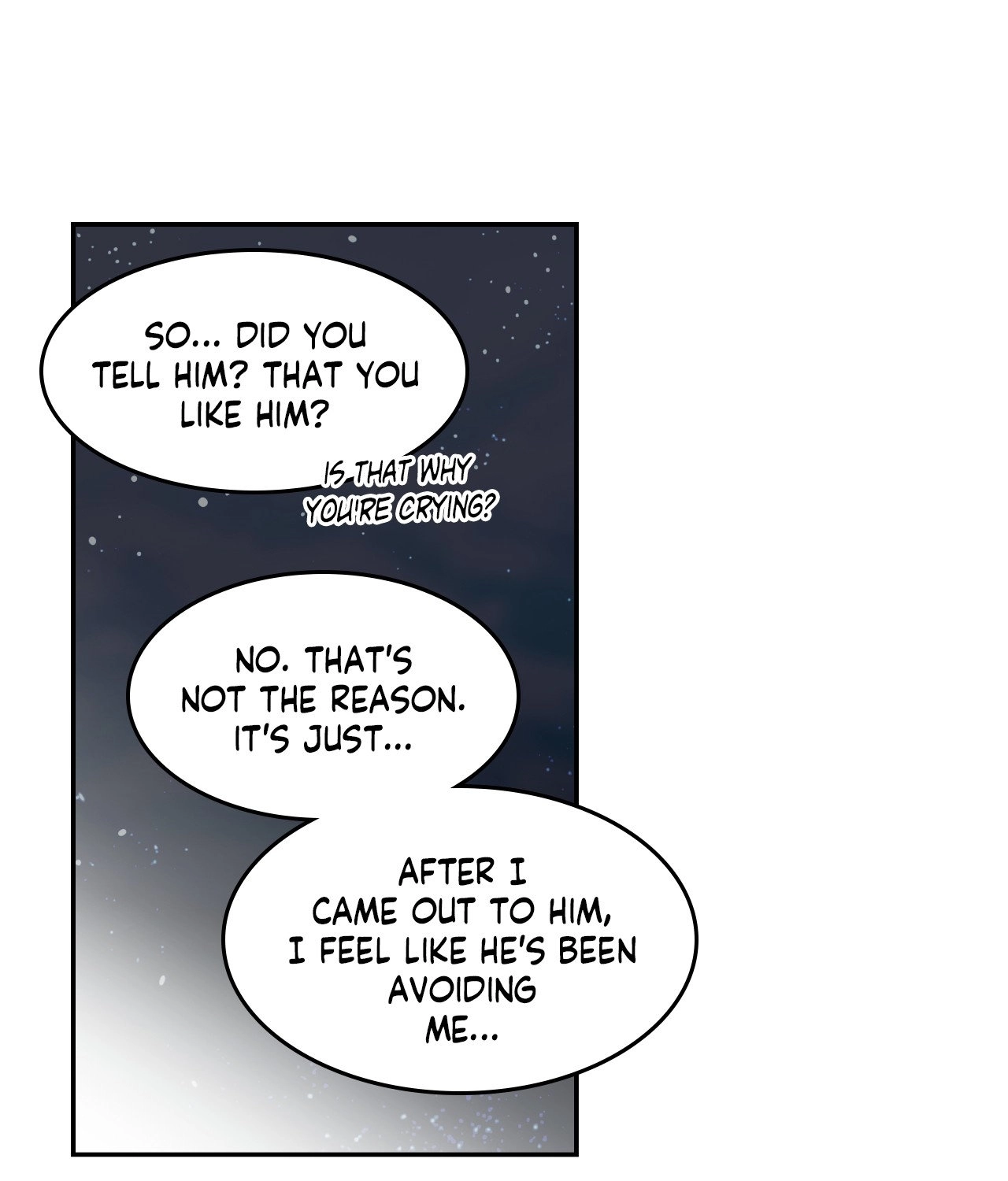 The Assistant Manager Wants To Do It Chapter 76 page 74 - 
