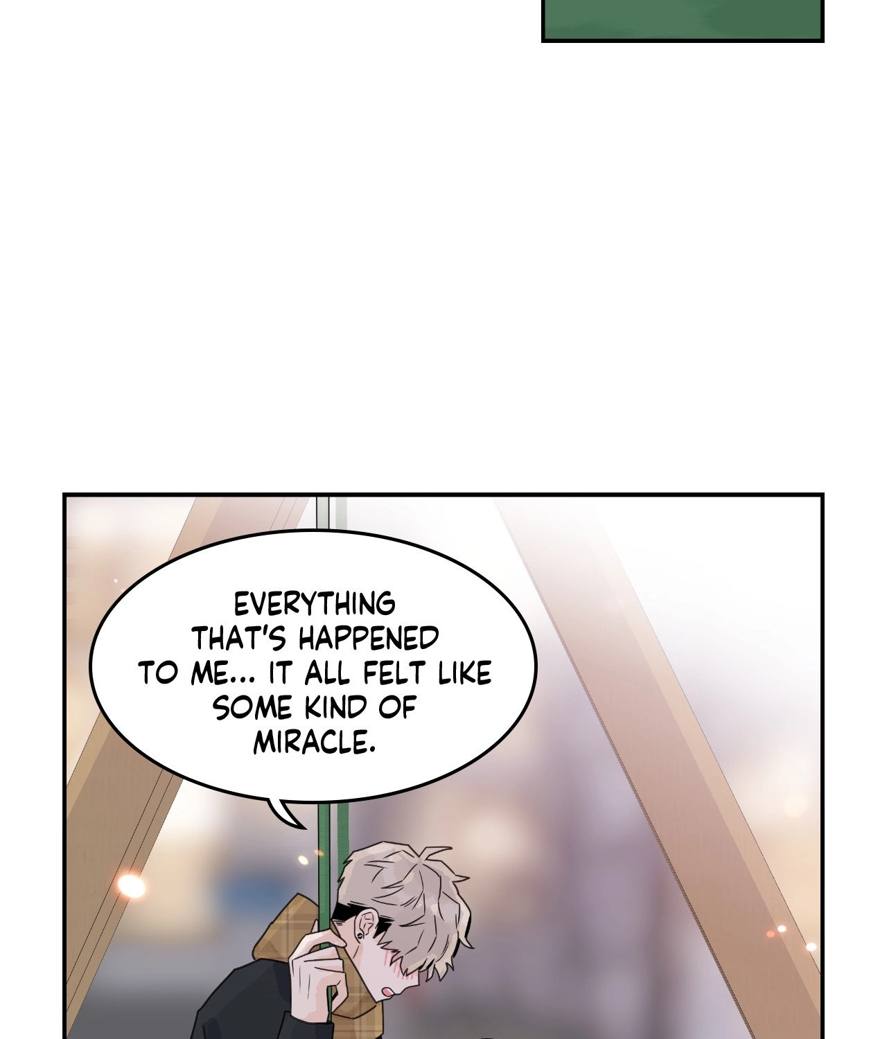 The Assistant Manager Wants To Do It Chapter 76 page 78 - 