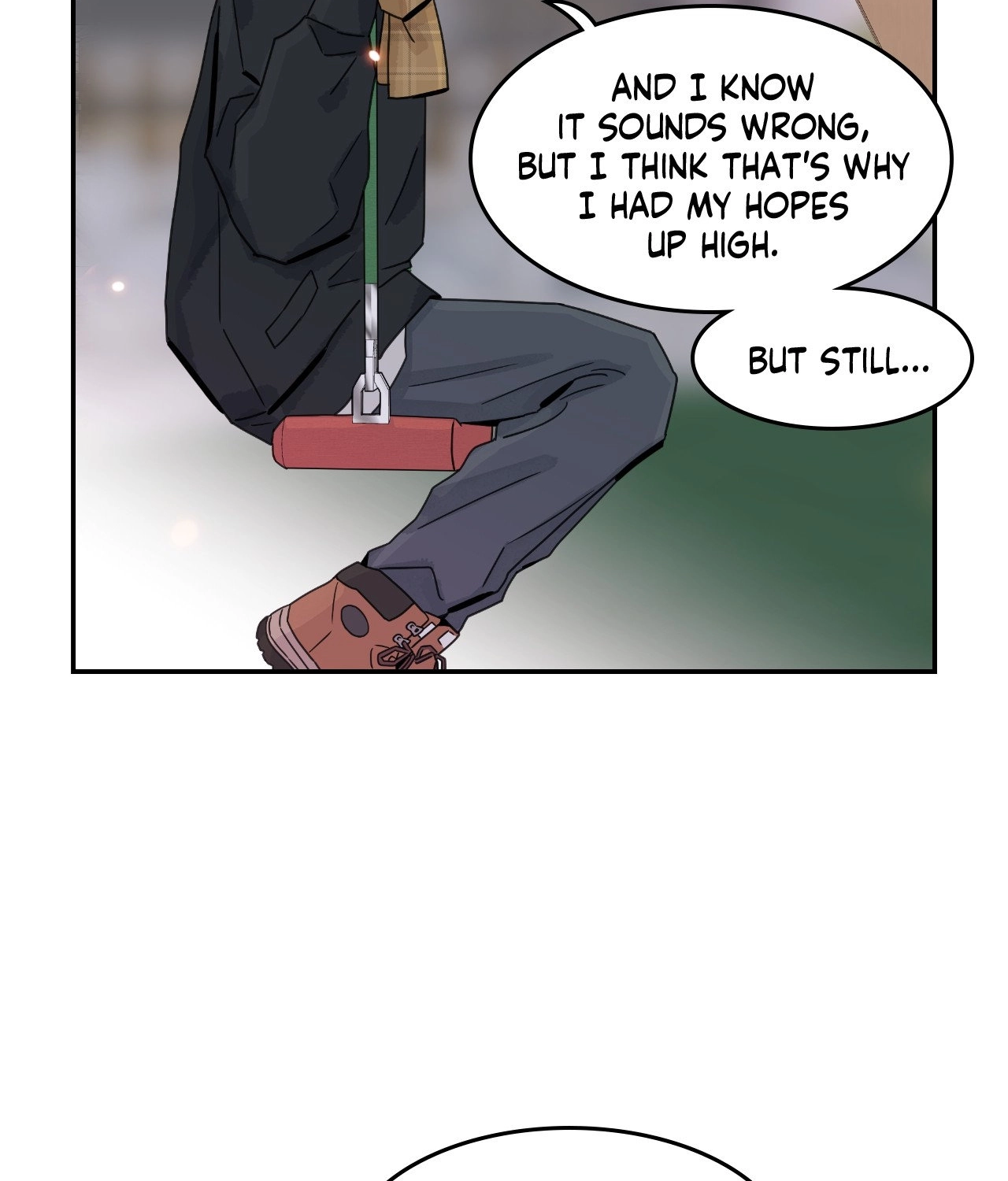 The Assistant Manager Wants To Do It Chapter 76 page 79 - 