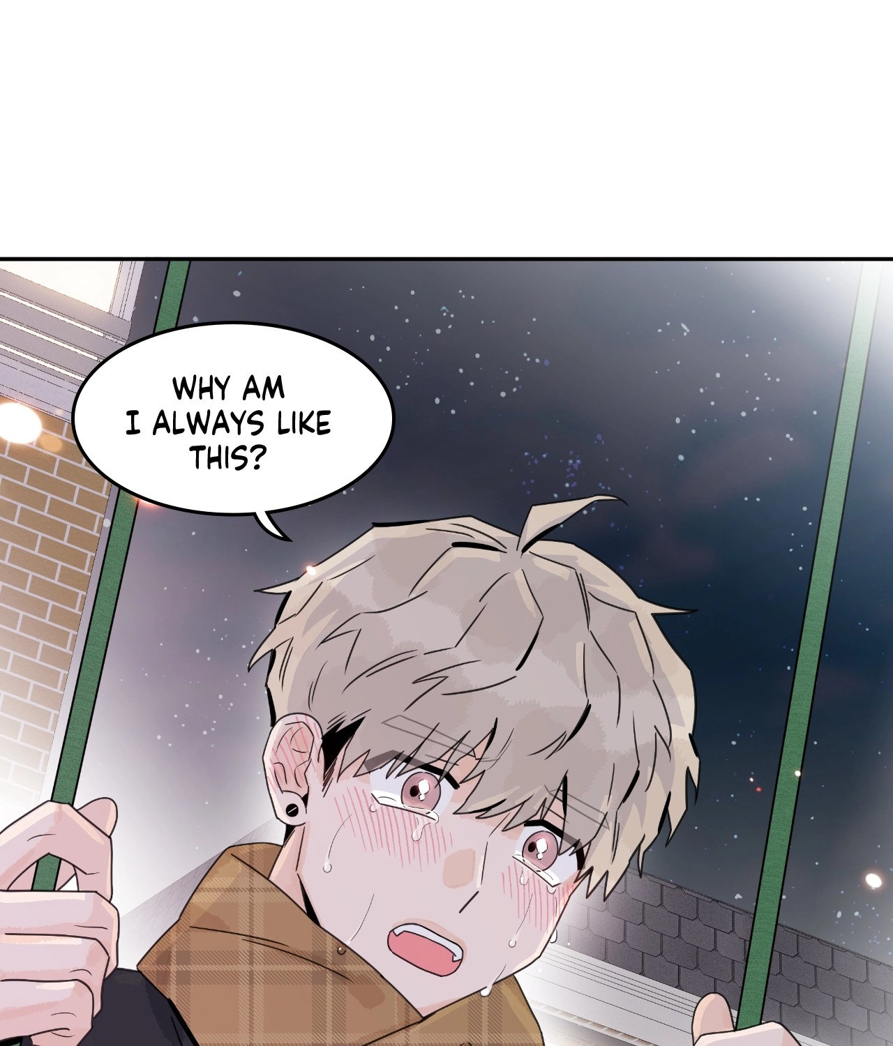 The Assistant Manager Wants To Do It Chapter 76 page 81 - 