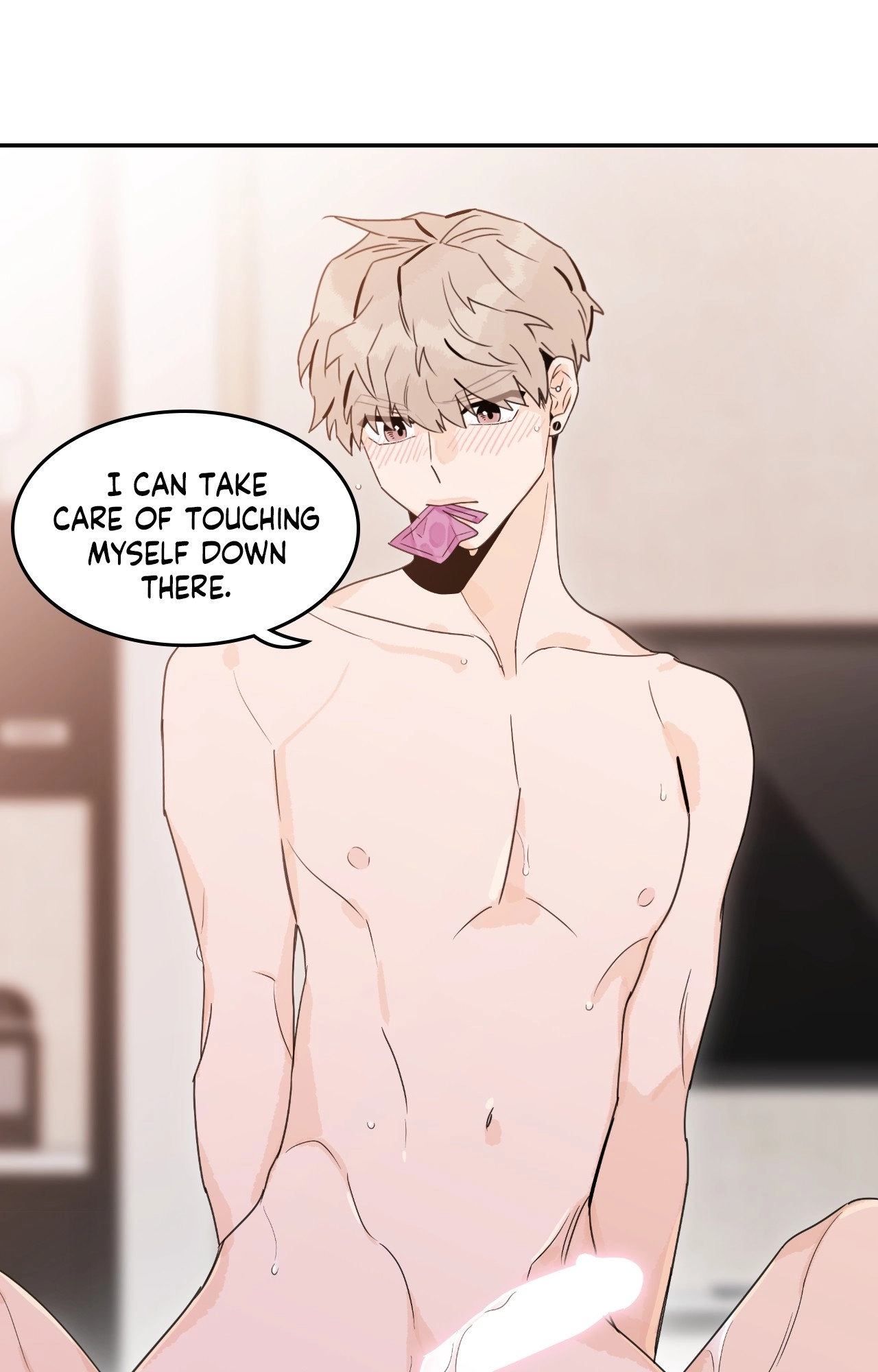 The Assistant Manager Wants To Do It Chapter 79 page 1 - 