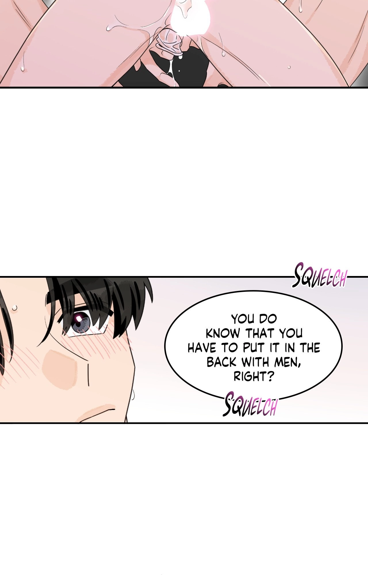 The Assistant Manager Wants To Do It Chapter 79 page 2 - 