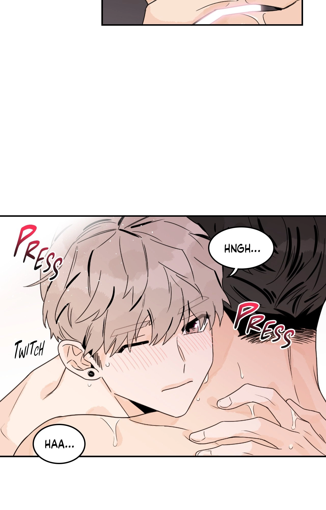 The Assistant Manager Wants To Do It Chapter 79 page 13 - 