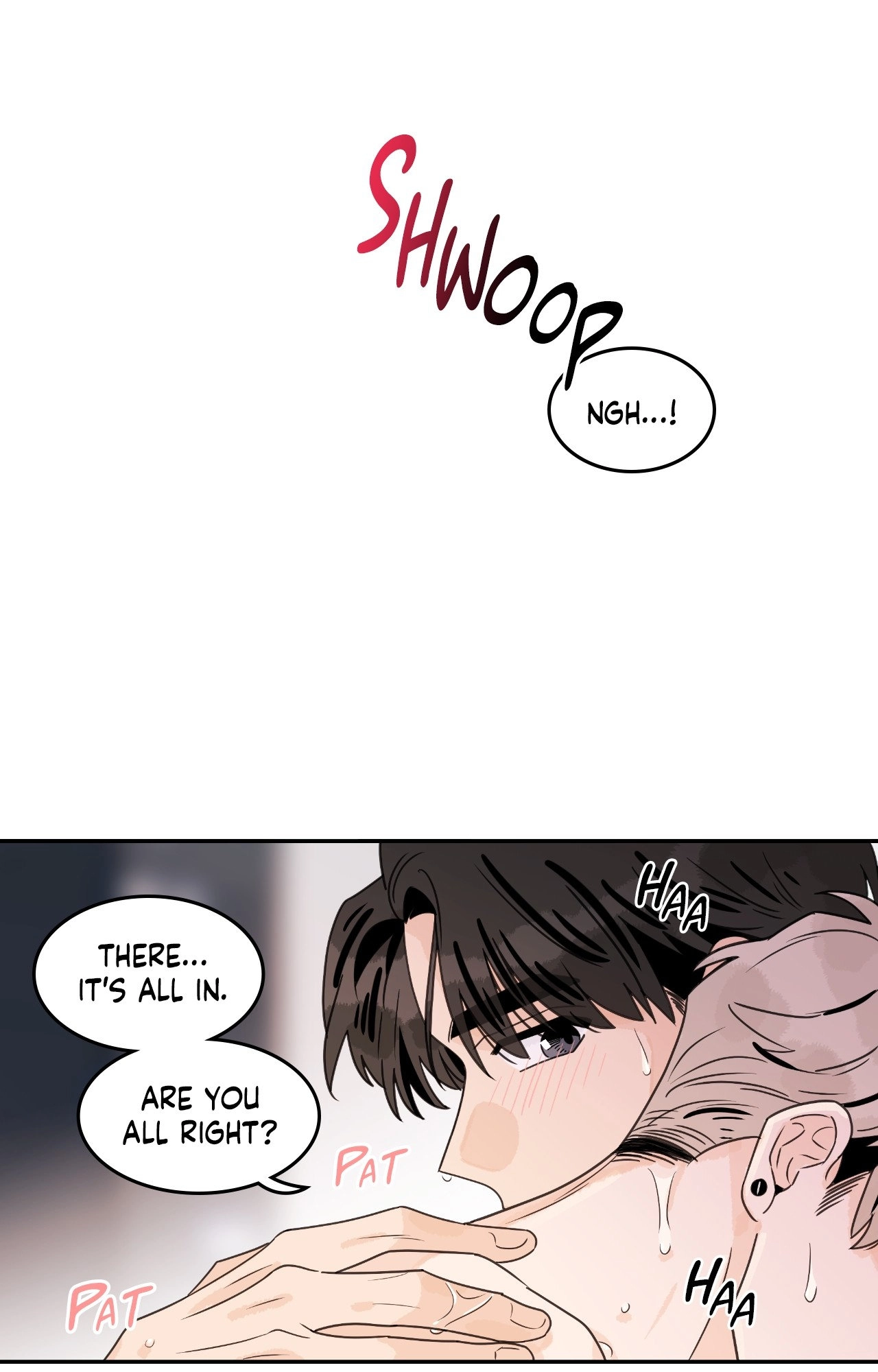 The Assistant Manager Wants To Do It Chapter 79 page 14 - 