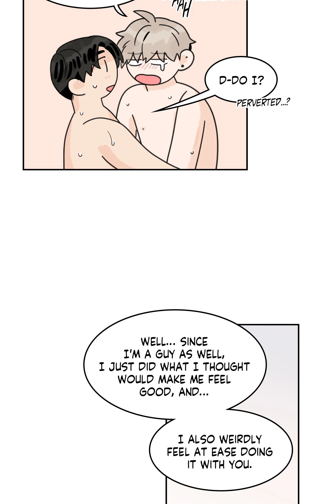 The Assistant Manager Wants To Do It Chapter 79 page 16 - 