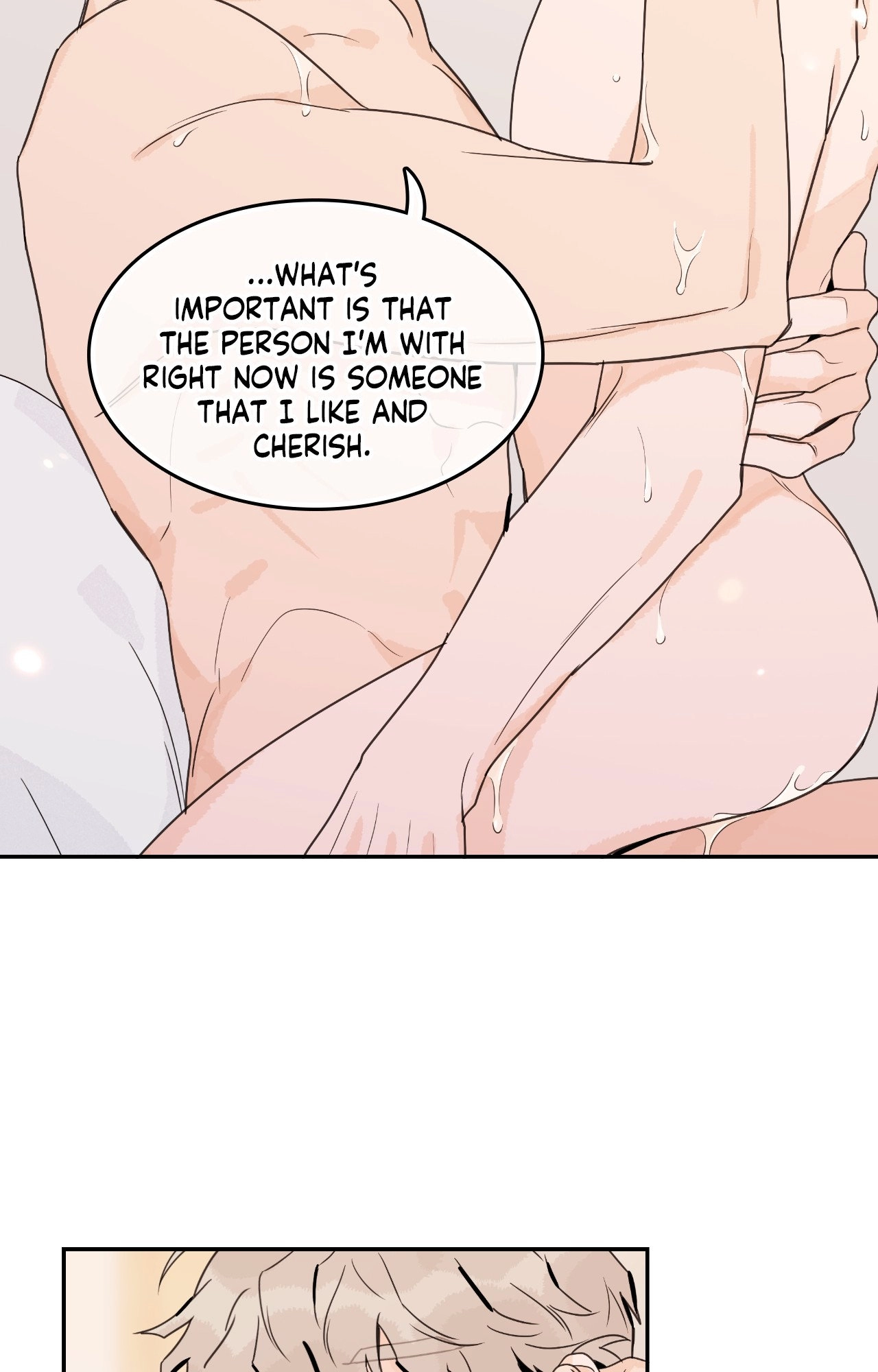 The Assistant Manager Wants To Do It Chapter 79 page 18 - 