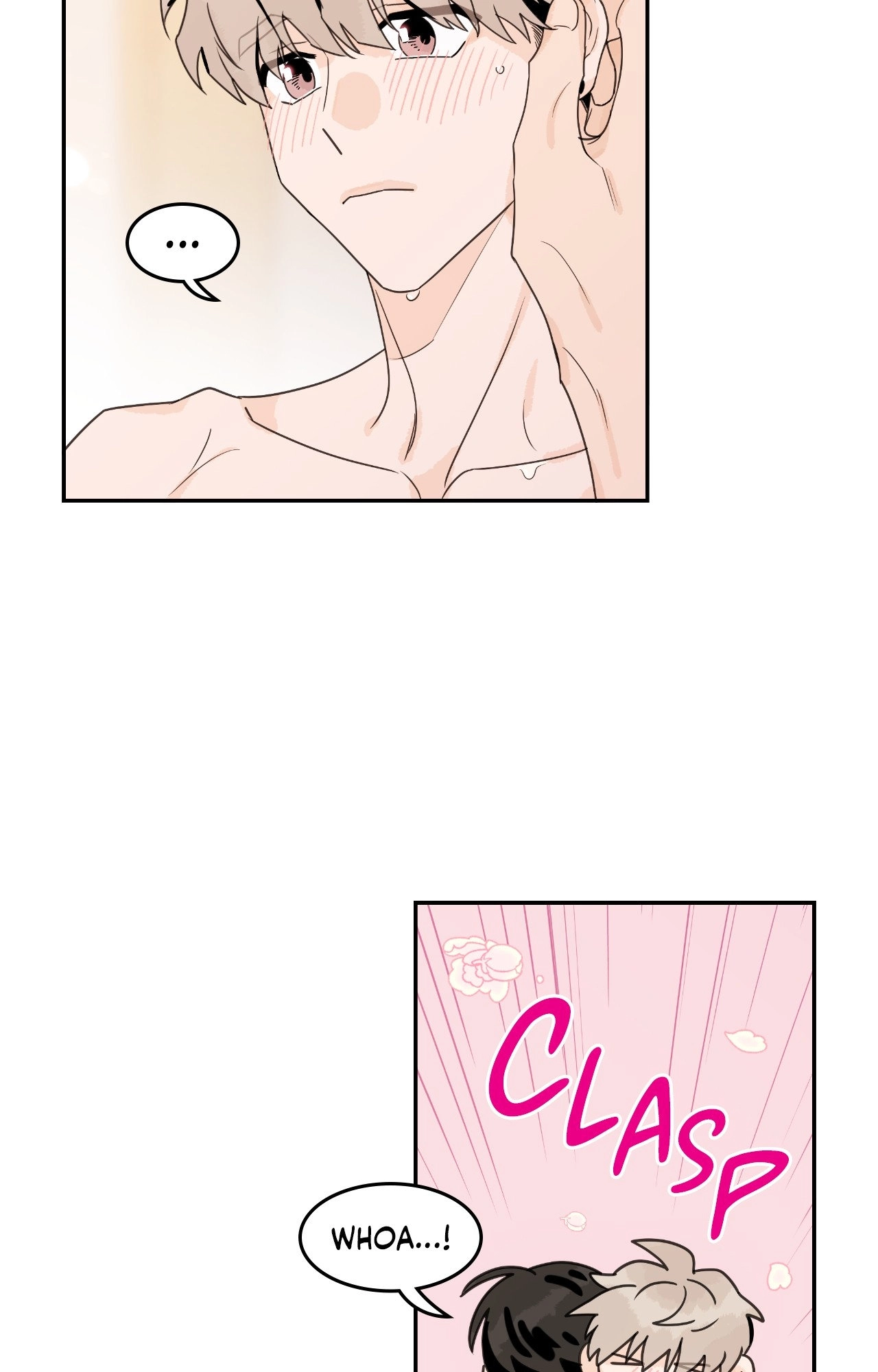 The Assistant Manager Wants To Do It Chapter 79 page 19 - 