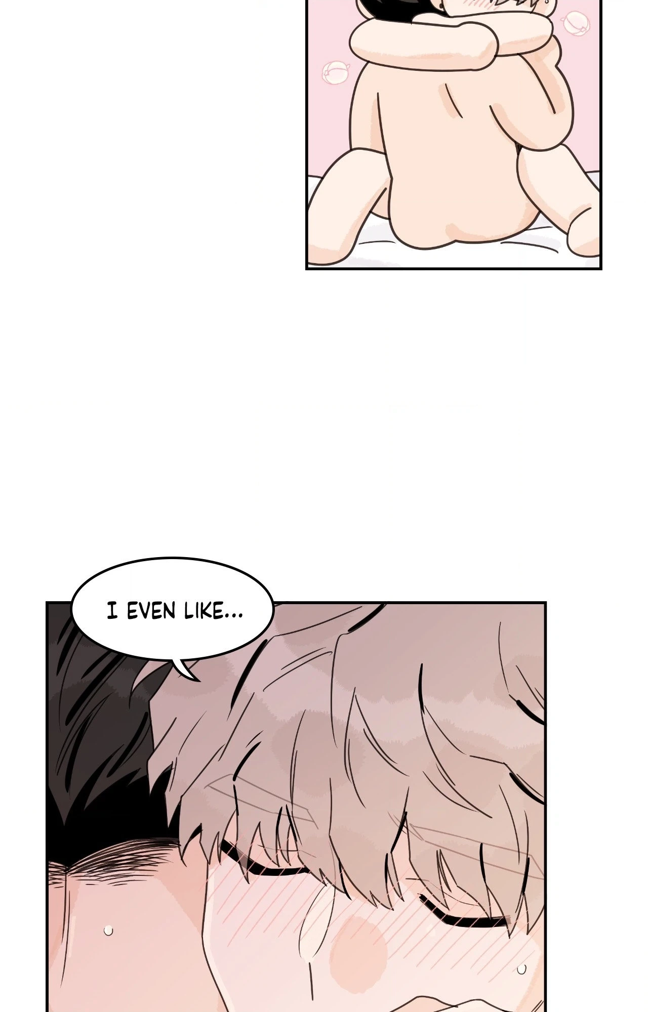 The Assistant Manager Wants To Do It Chapter 79 page 20 - 