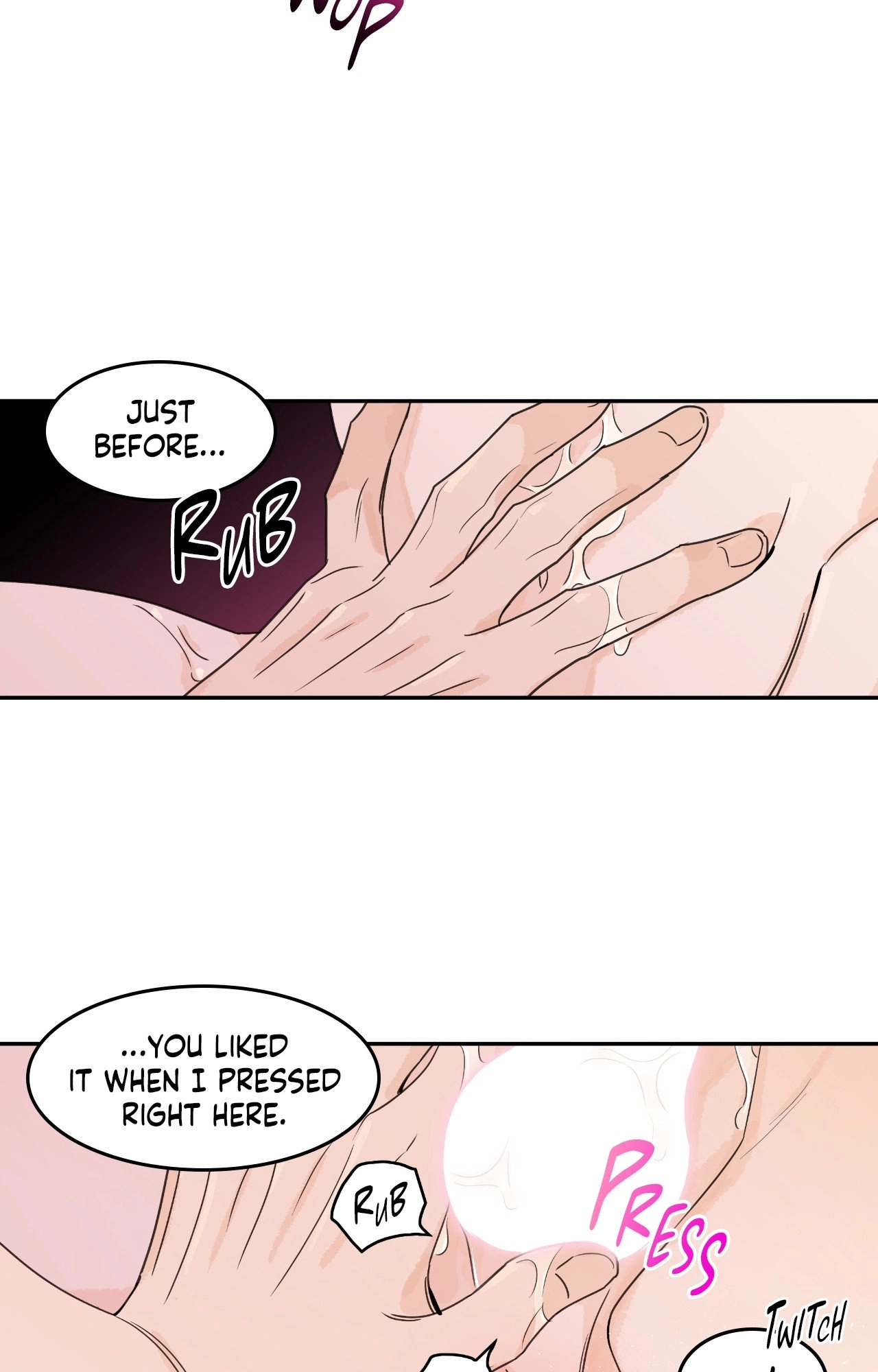 The Assistant Manager Wants To Do It Chapter 79 page 24 - 