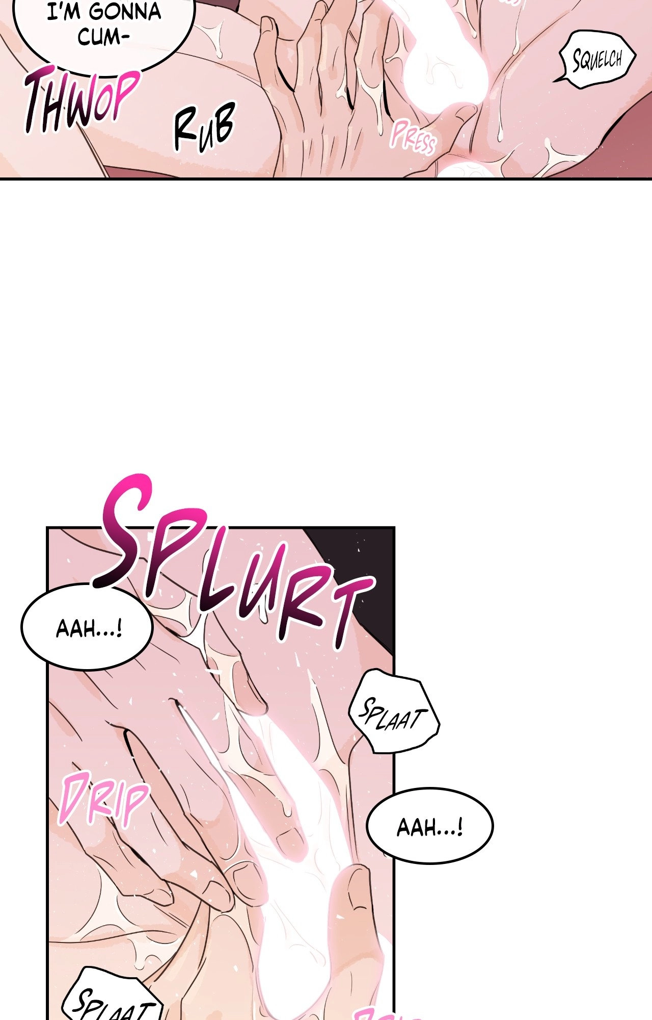 The Assistant Manager Wants To Do It Chapter 79 page 26 - 