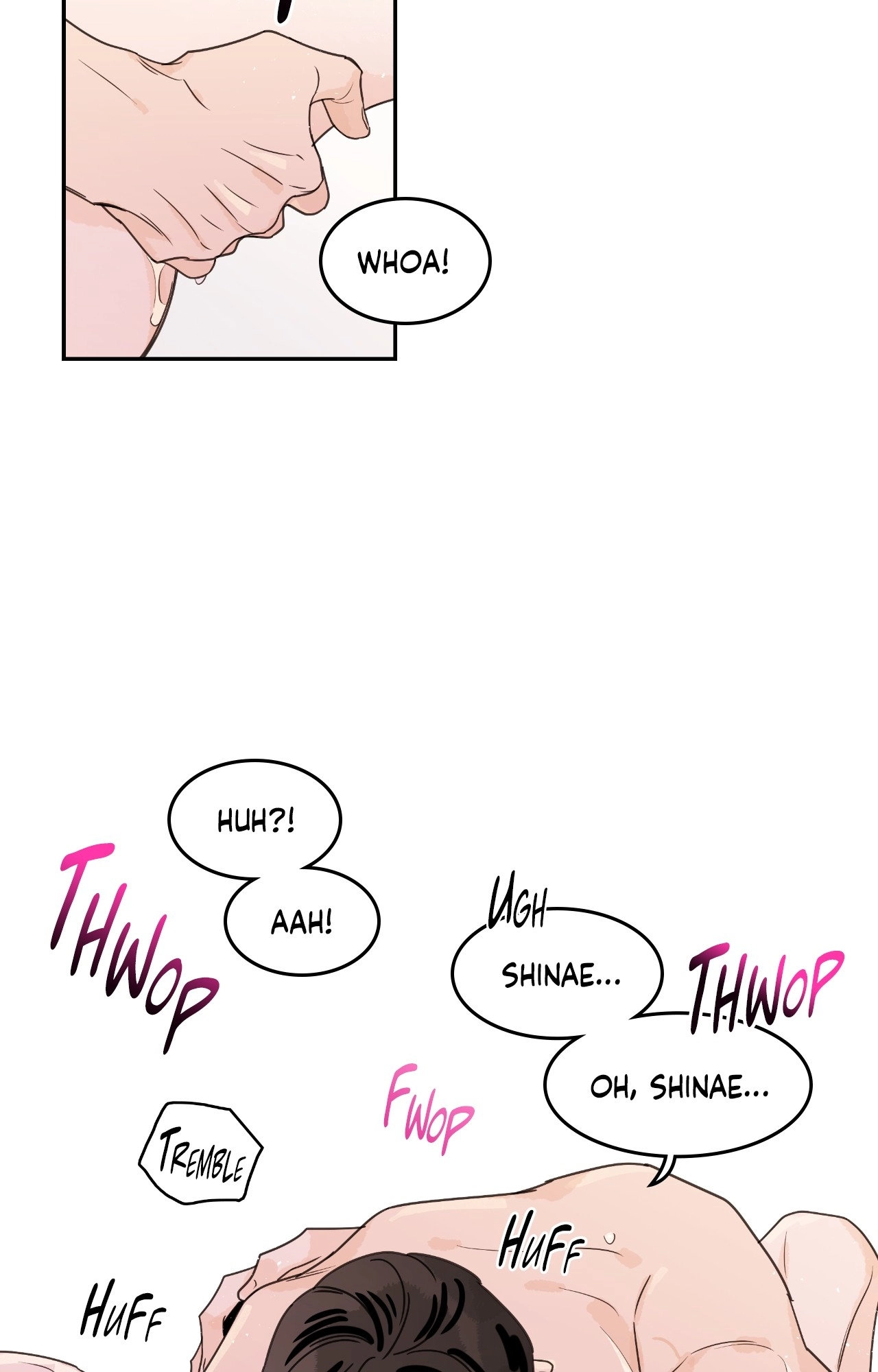 The Assistant Manager Wants To Do It Chapter 79 page 29 - 
