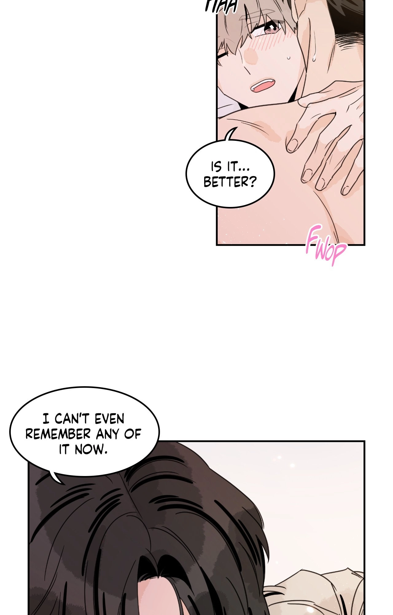 The Assistant Manager Wants To Do It Chapter 79 page 31 - 