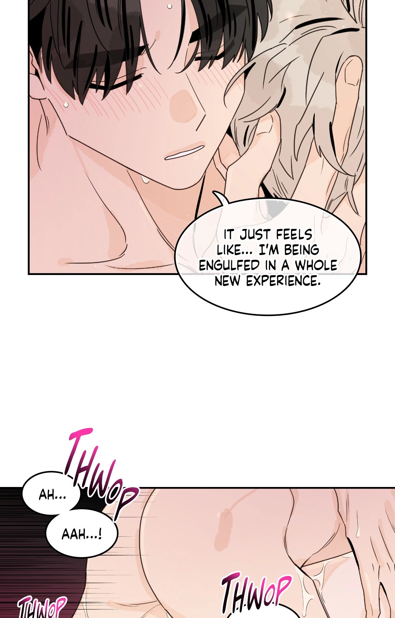 The Assistant Manager Wants To Do It Chapter 79 page 32 - 