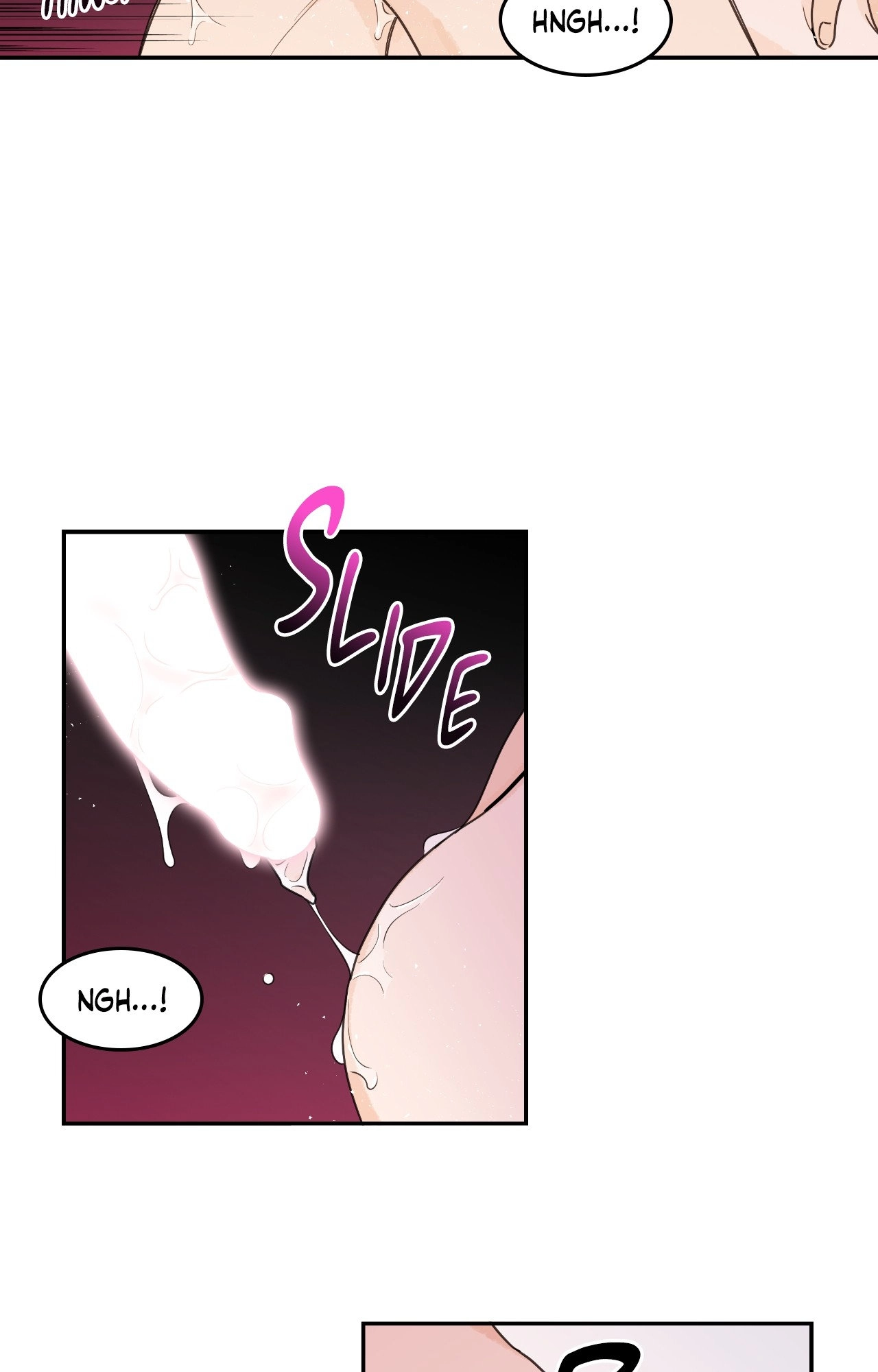 The Assistant Manager Wants To Do It Chapter 79 page 33 - 