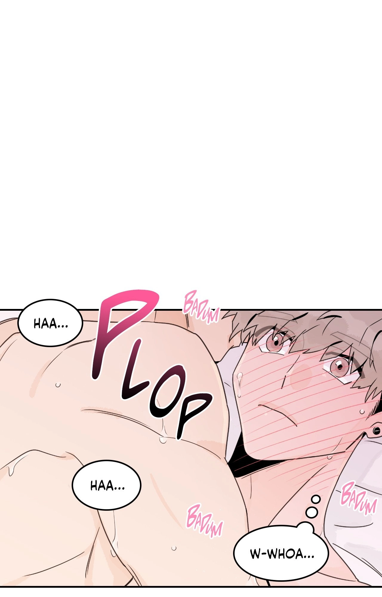 The Assistant Manager Wants To Do It Chapter 79 page 38 - 