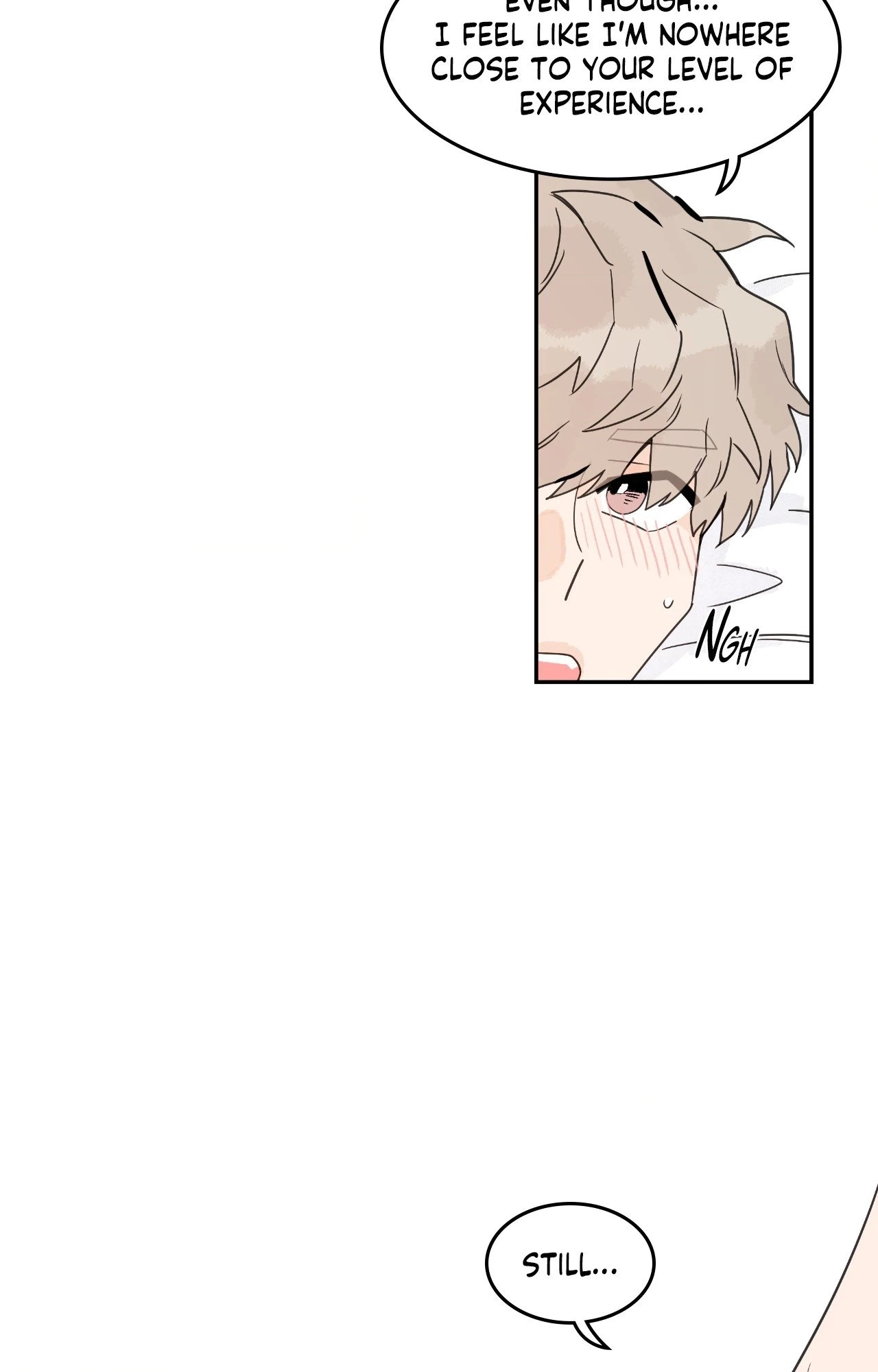 The Assistant Manager Wants To Do It Chapter 79 page 40 - 