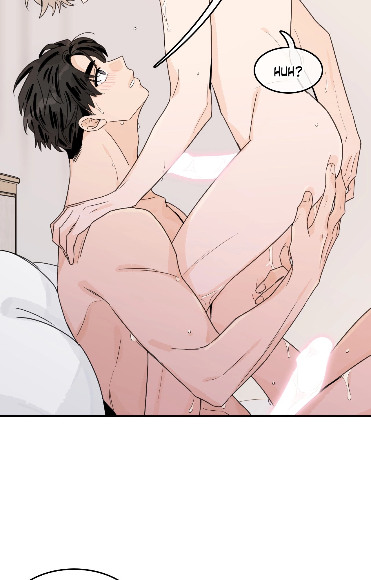 The Assistant Manager Wants To Do It Chapter 79 page 5 - 