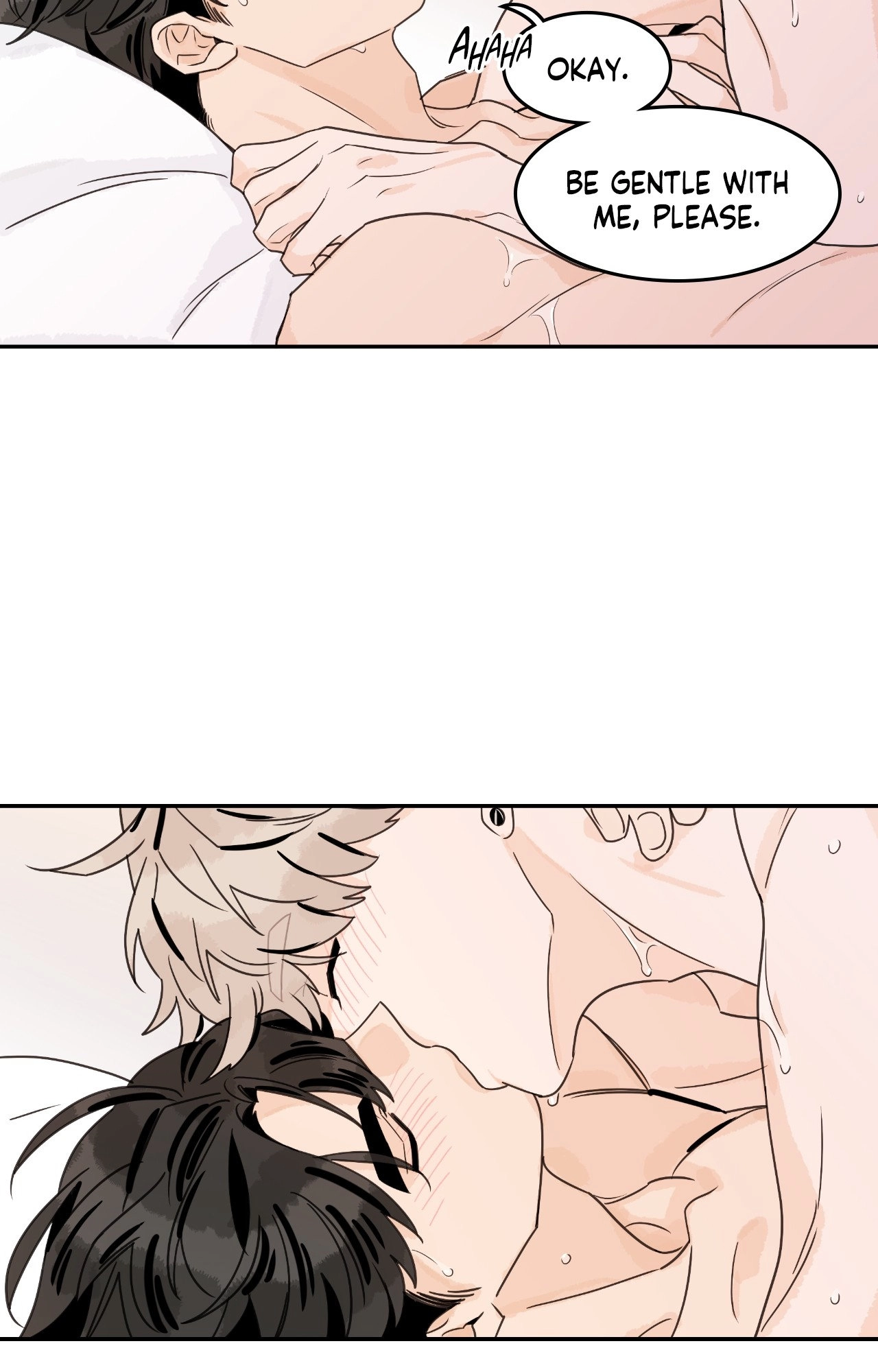 The Assistant Manager Wants To Do It Chapter 79 page 42 - 