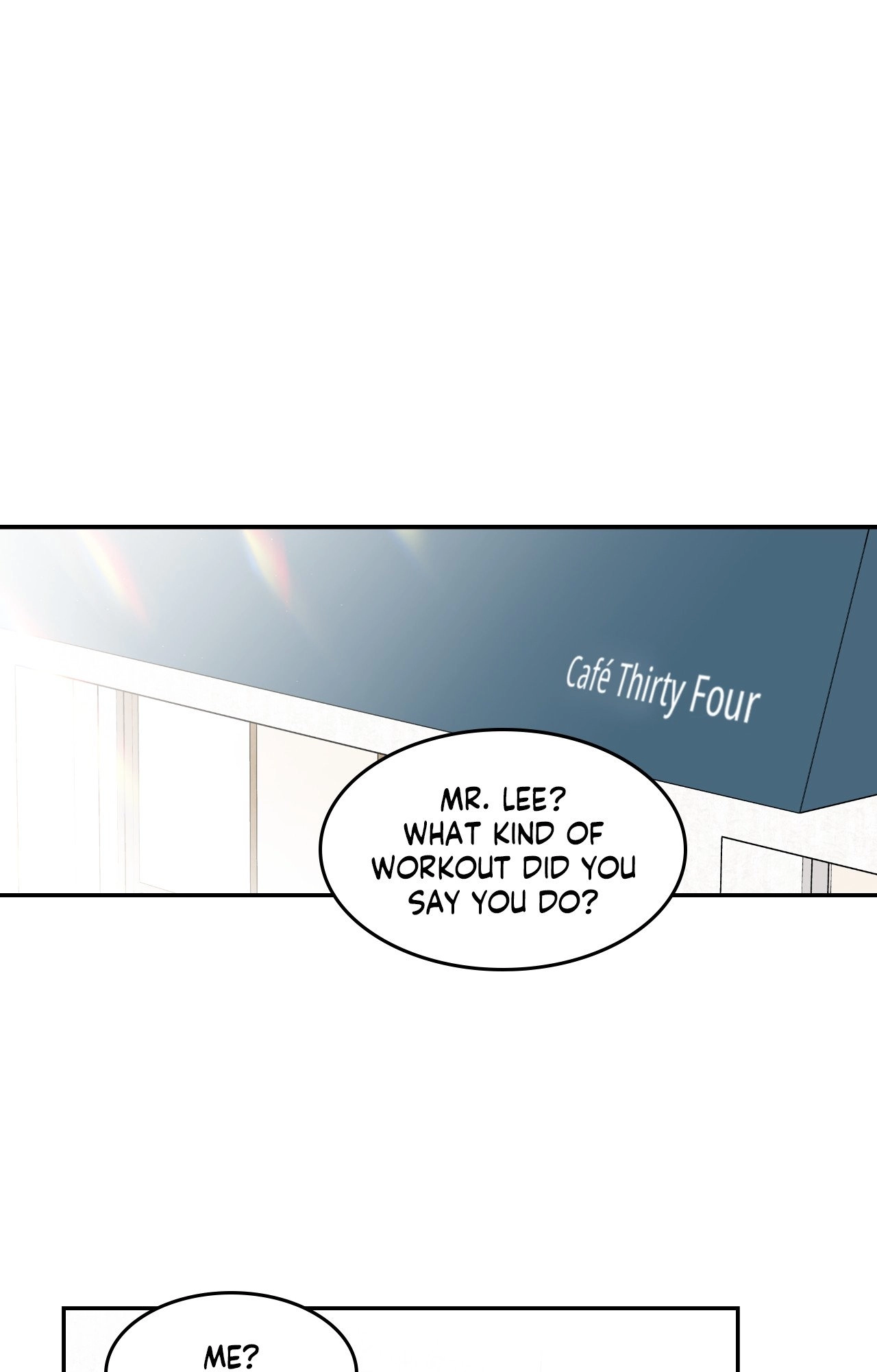 The Assistant Manager Wants To Do It Chapter 79 page 44 - 