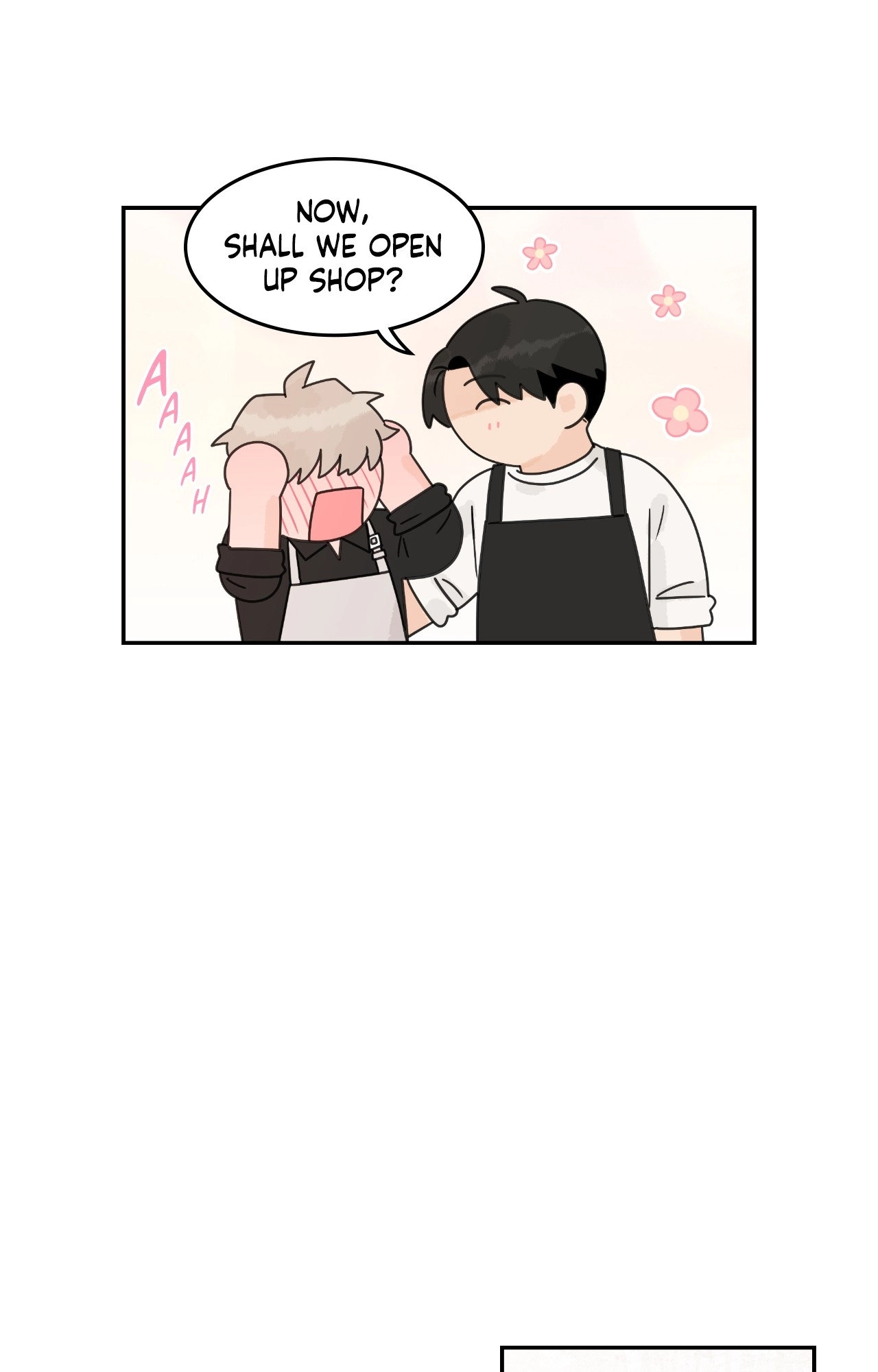 The Assistant Manager Wants To Do It Chapter 79 page 58 - 