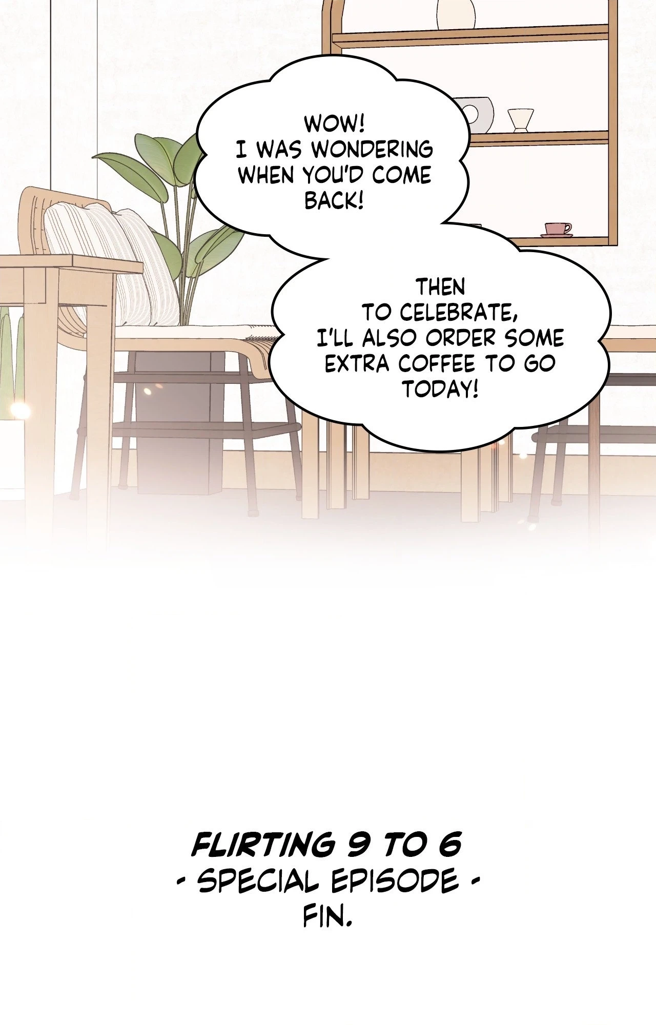 The Assistant Manager Wants To Do It Chapter 79 page 60 - 