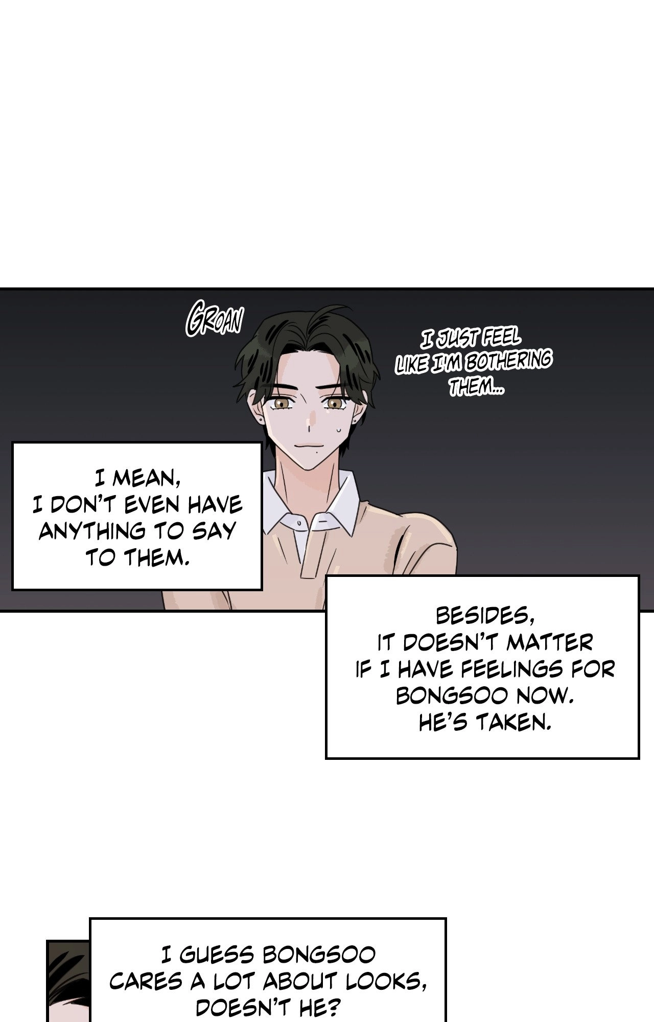 The Assistant Manager Wants To Do It Chapter 81 page 2 - 