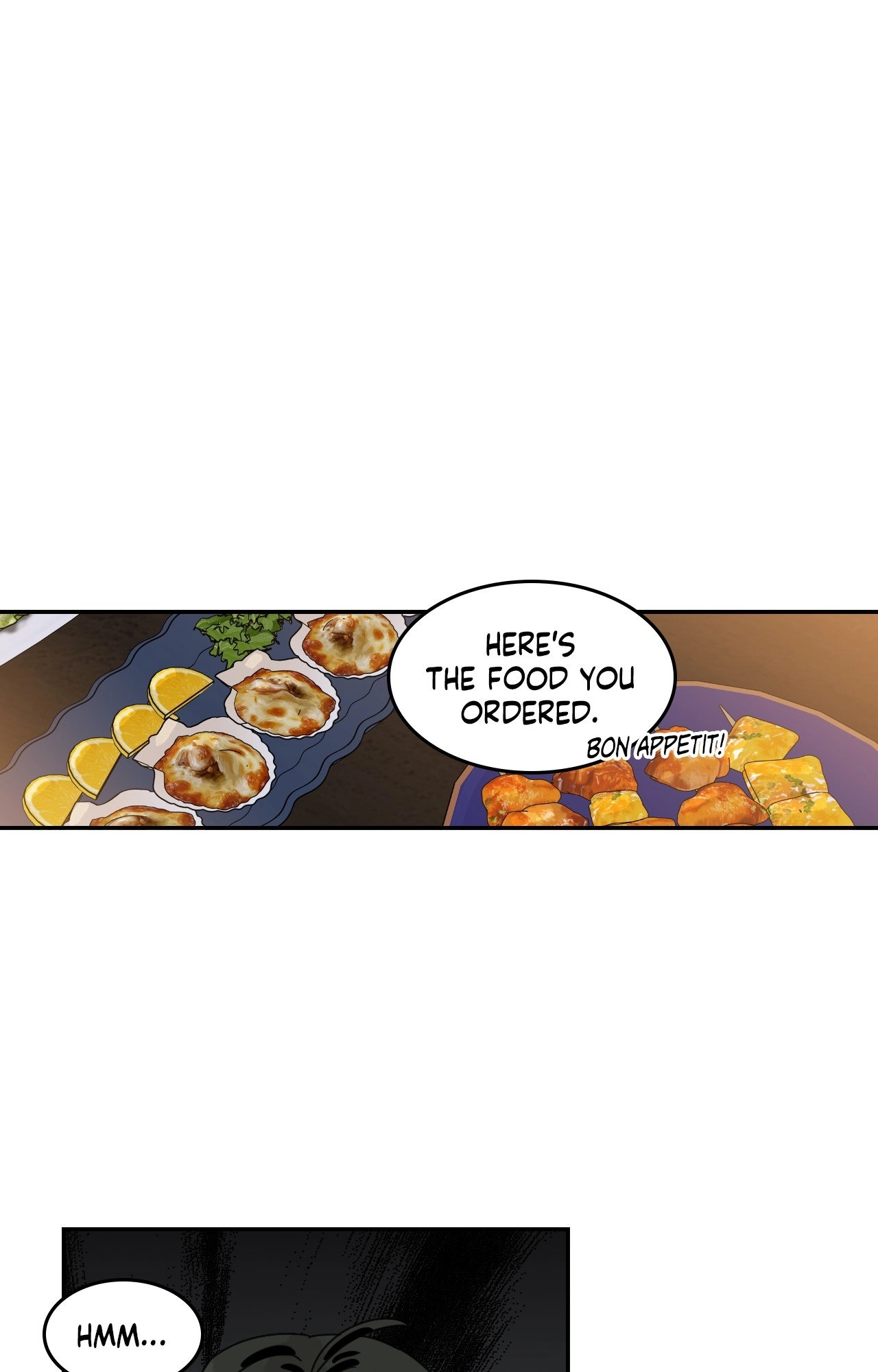 The Assistant Manager Wants To Do It Chapter 81 page 18 - 