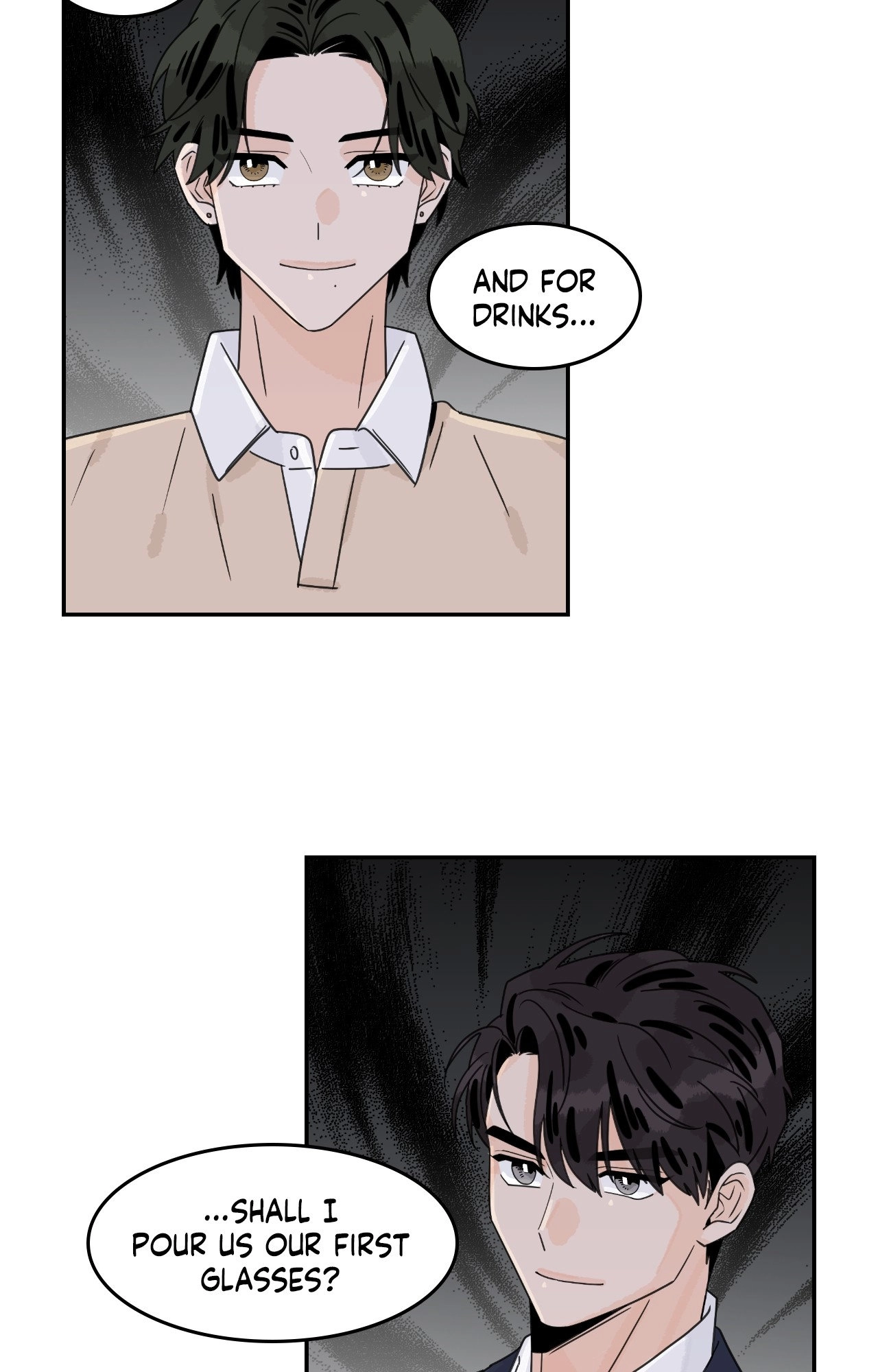 The Assistant Manager Wants To Do It Chapter 81 page 19 - 