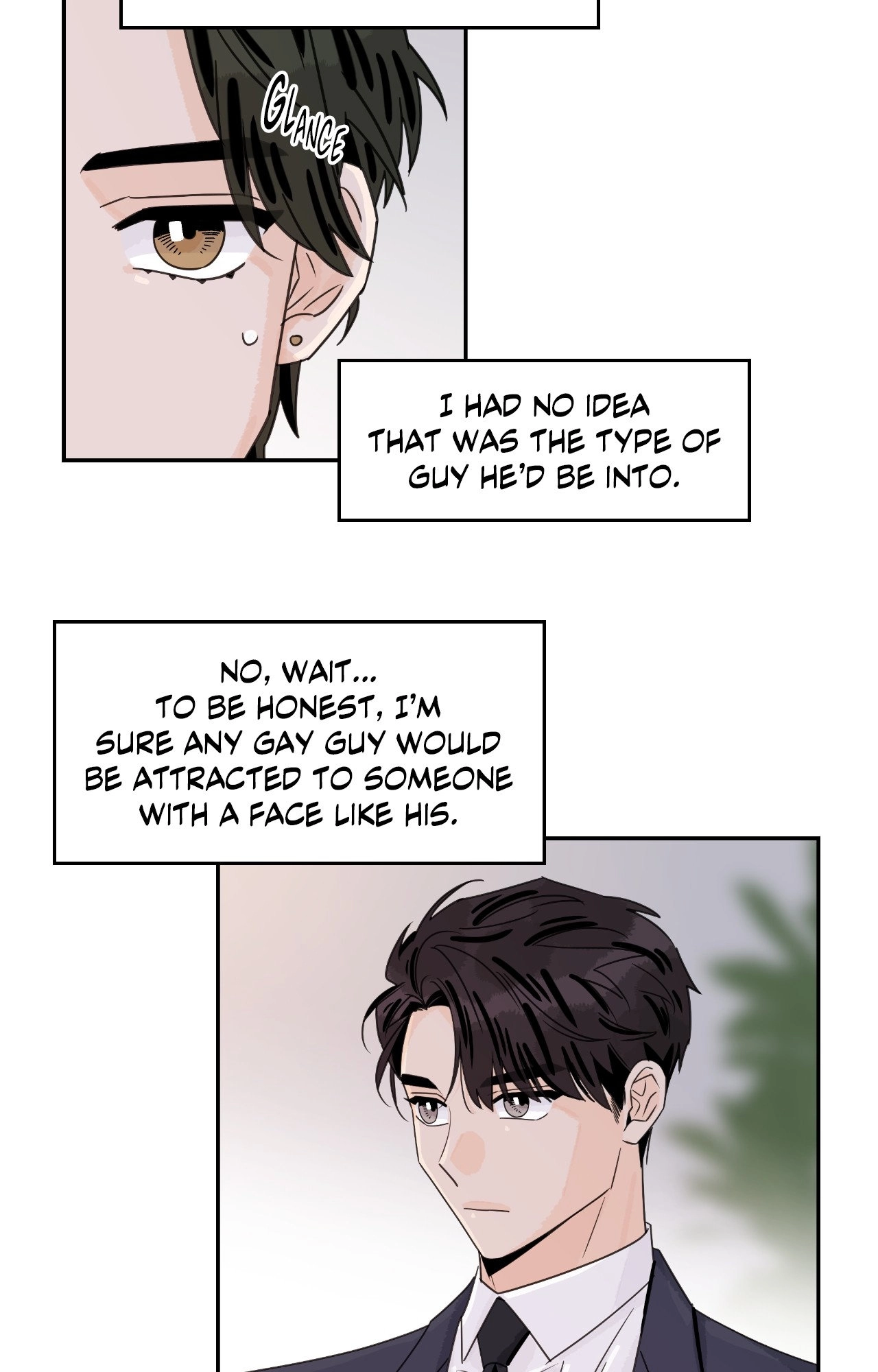 The Assistant Manager Wants To Do It Chapter 81 page 3 - 