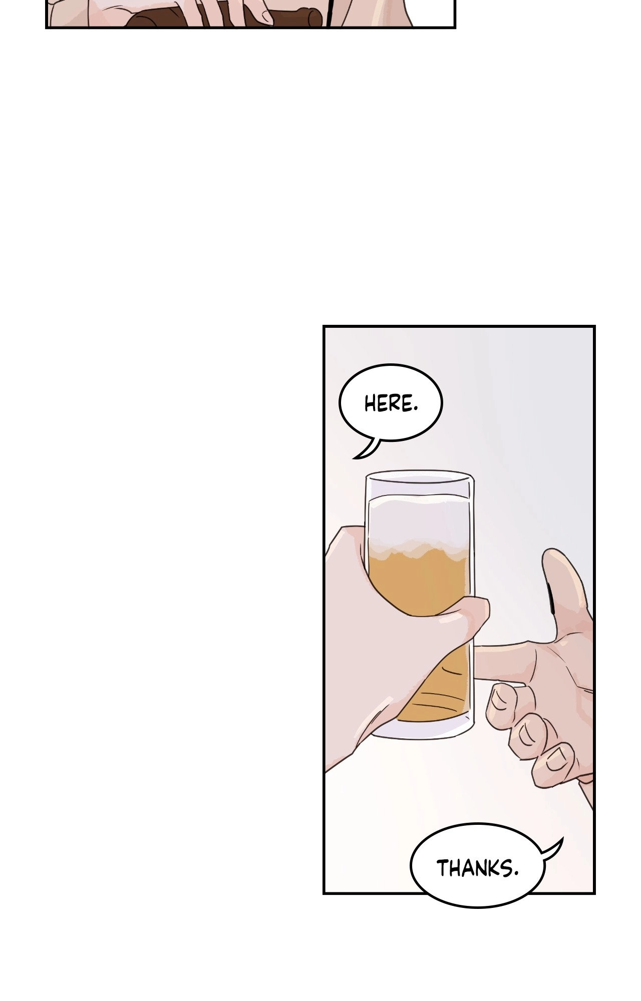The Assistant Manager Wants To Do It Chapter 81 page 23 - 